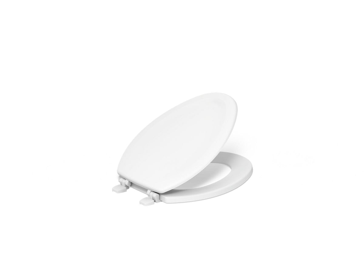 STONEWOOD TOILET SEAT EB