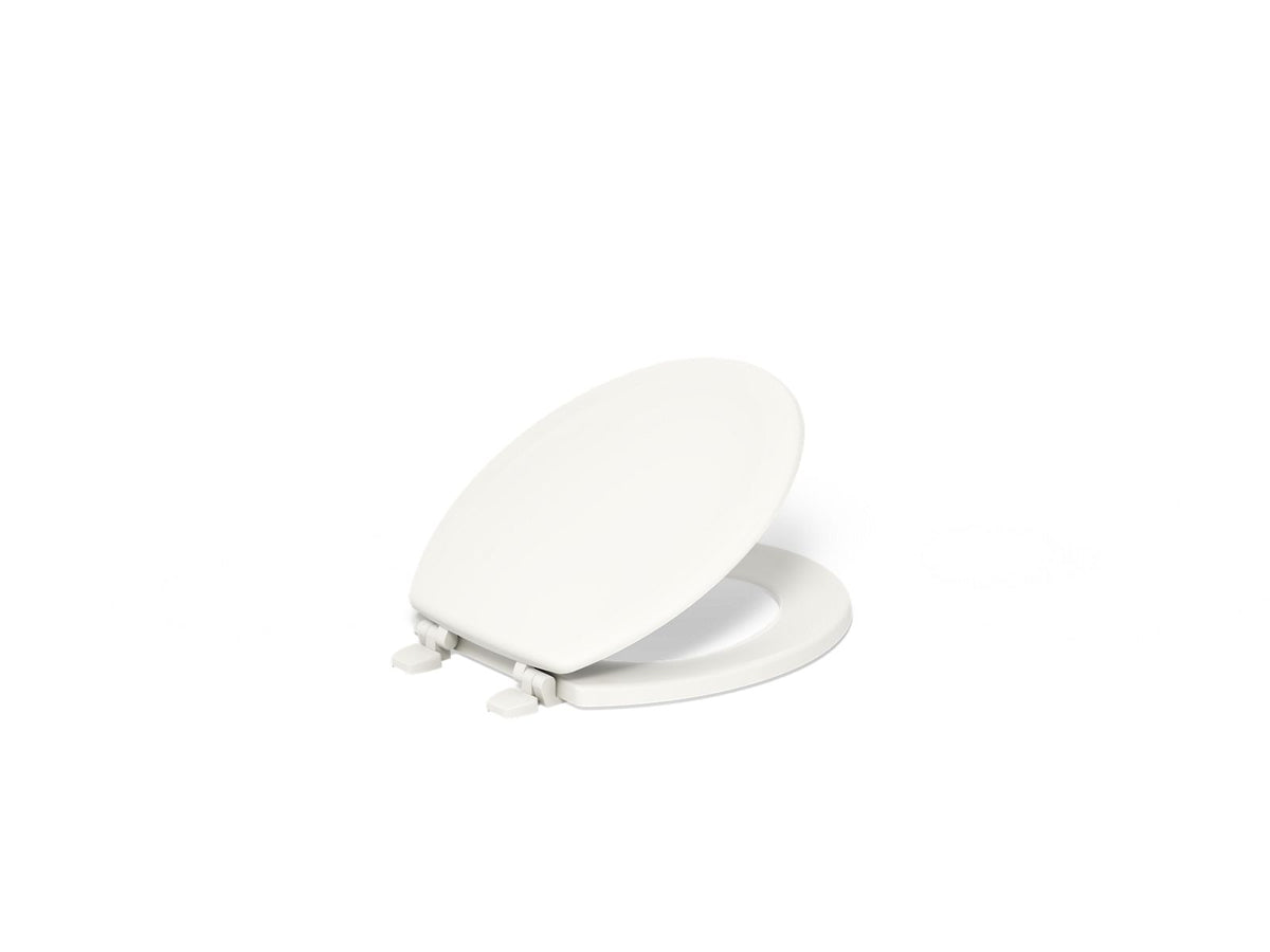 STONEWOOD TOILET SEAT PB