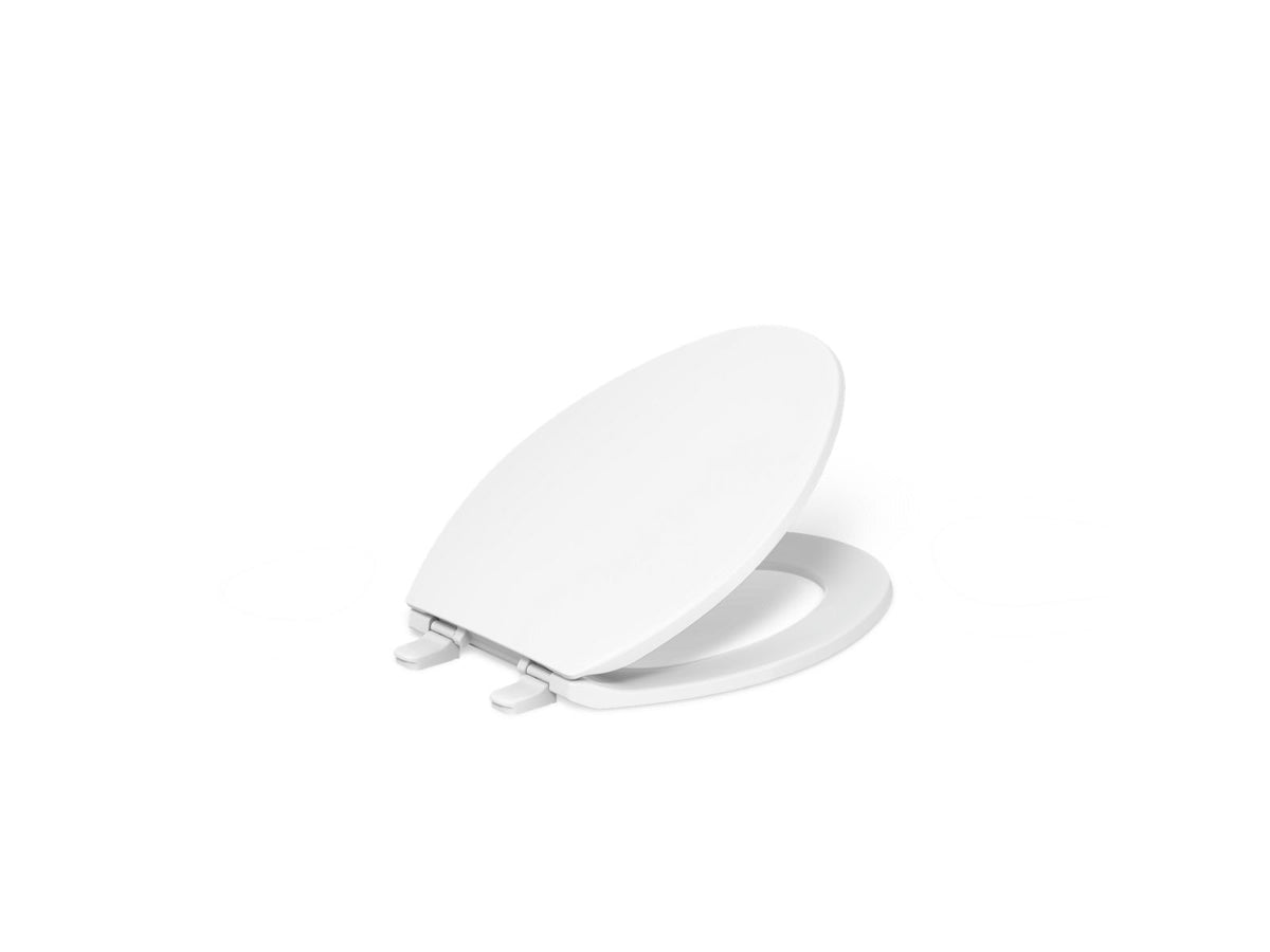 GRIP-TIGHT EB TOILET SEAT