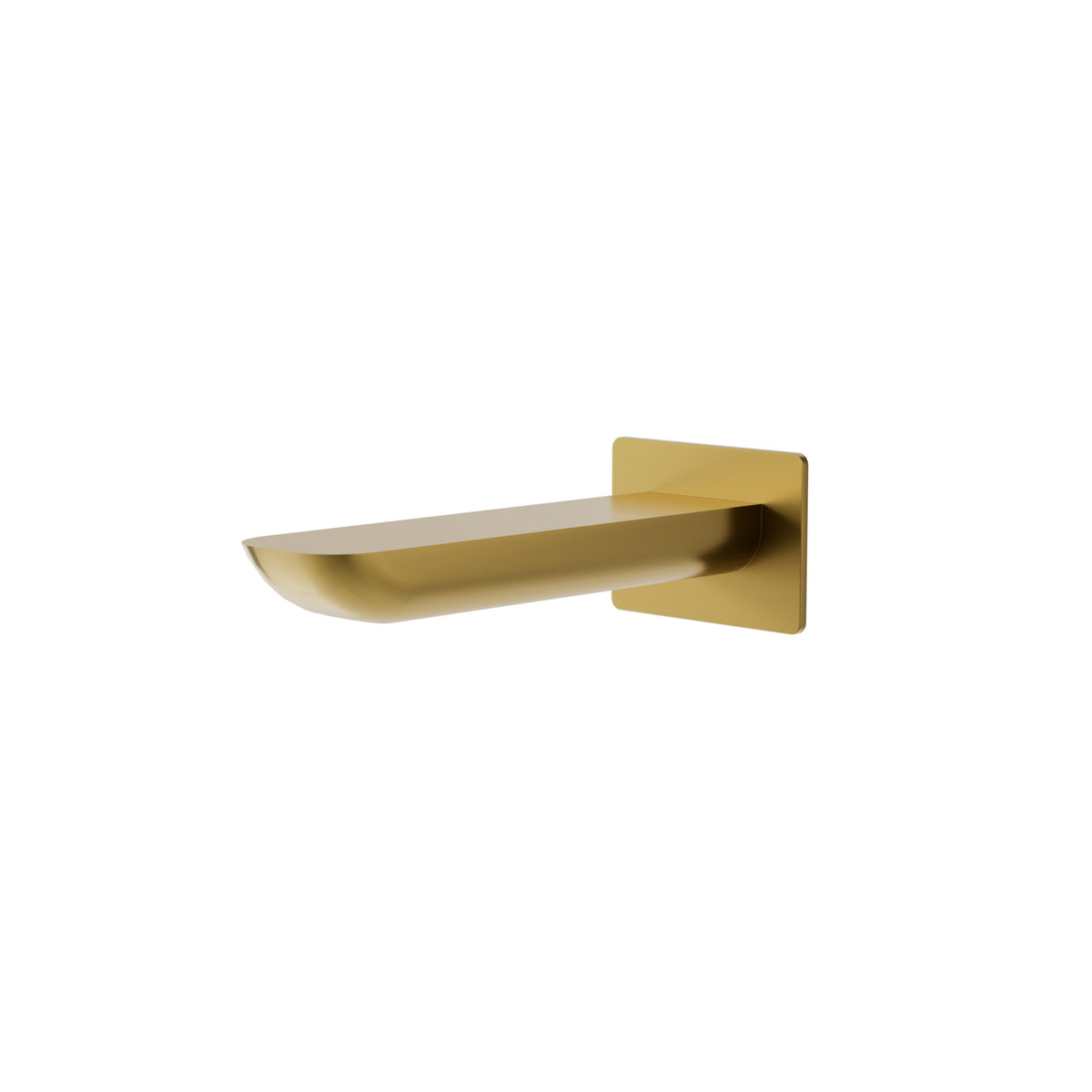 N32 MUST TUB SPOUT WITHOUT DIVERTER