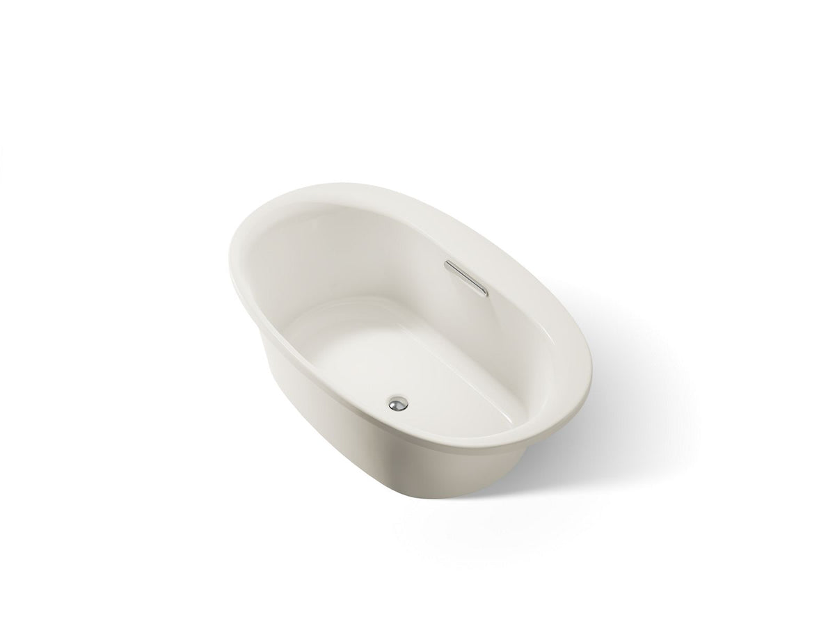 UNDERSCORE 60X36 OVAL BATH