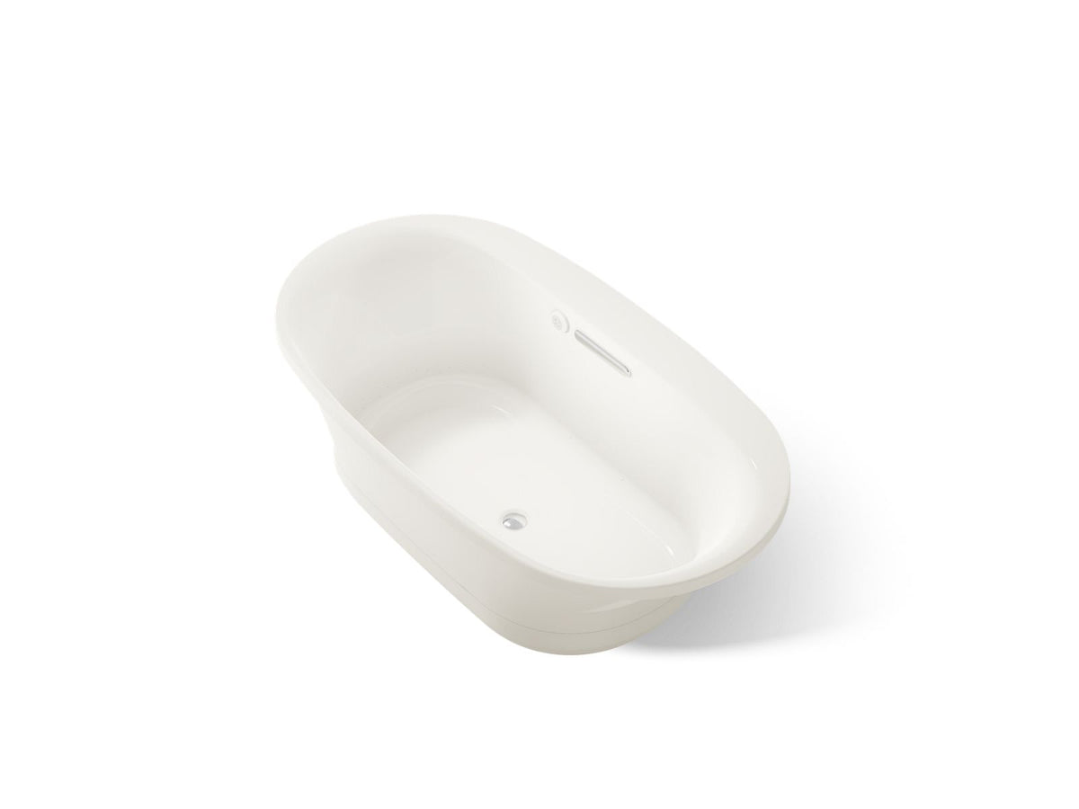 UNDERSCORE 66 OVAL HEATED BBM BATH