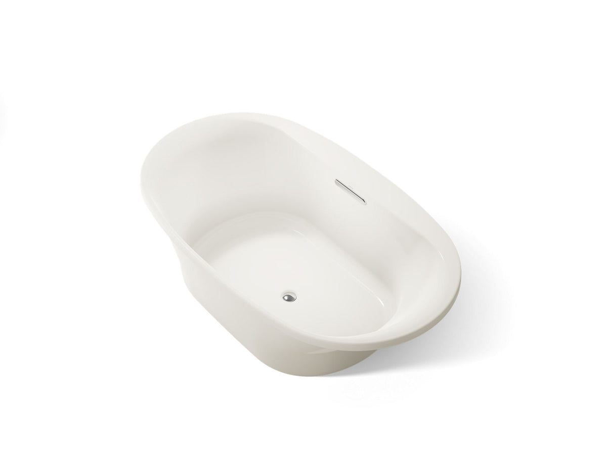 UNDERSCORE 72X42 OVAL DI BATH