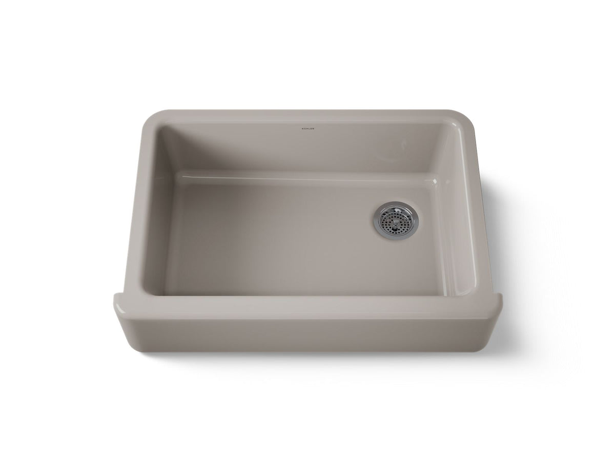 WHITEHAVEN, UC, 33 , TALL APRON SINK
