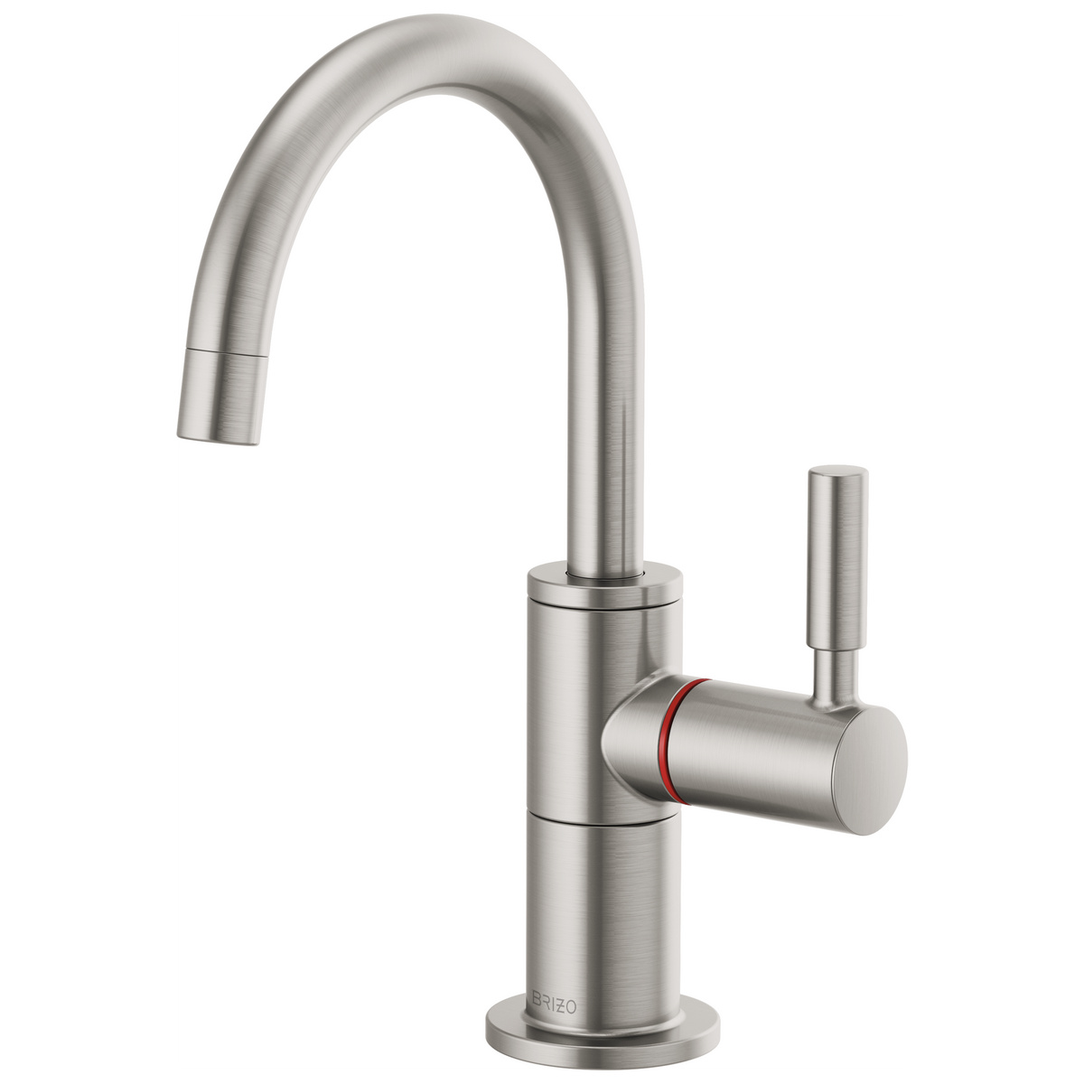 INSTANT HOT BEVERAGE FAUCET