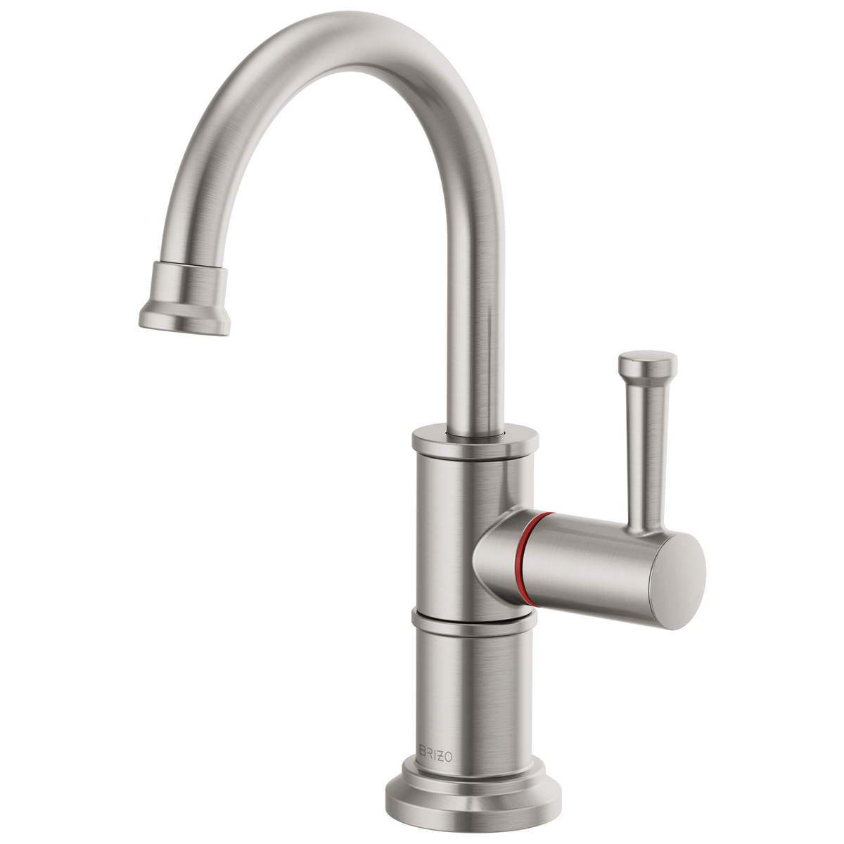 INSTANT HOT BEVERAGE FAUCET