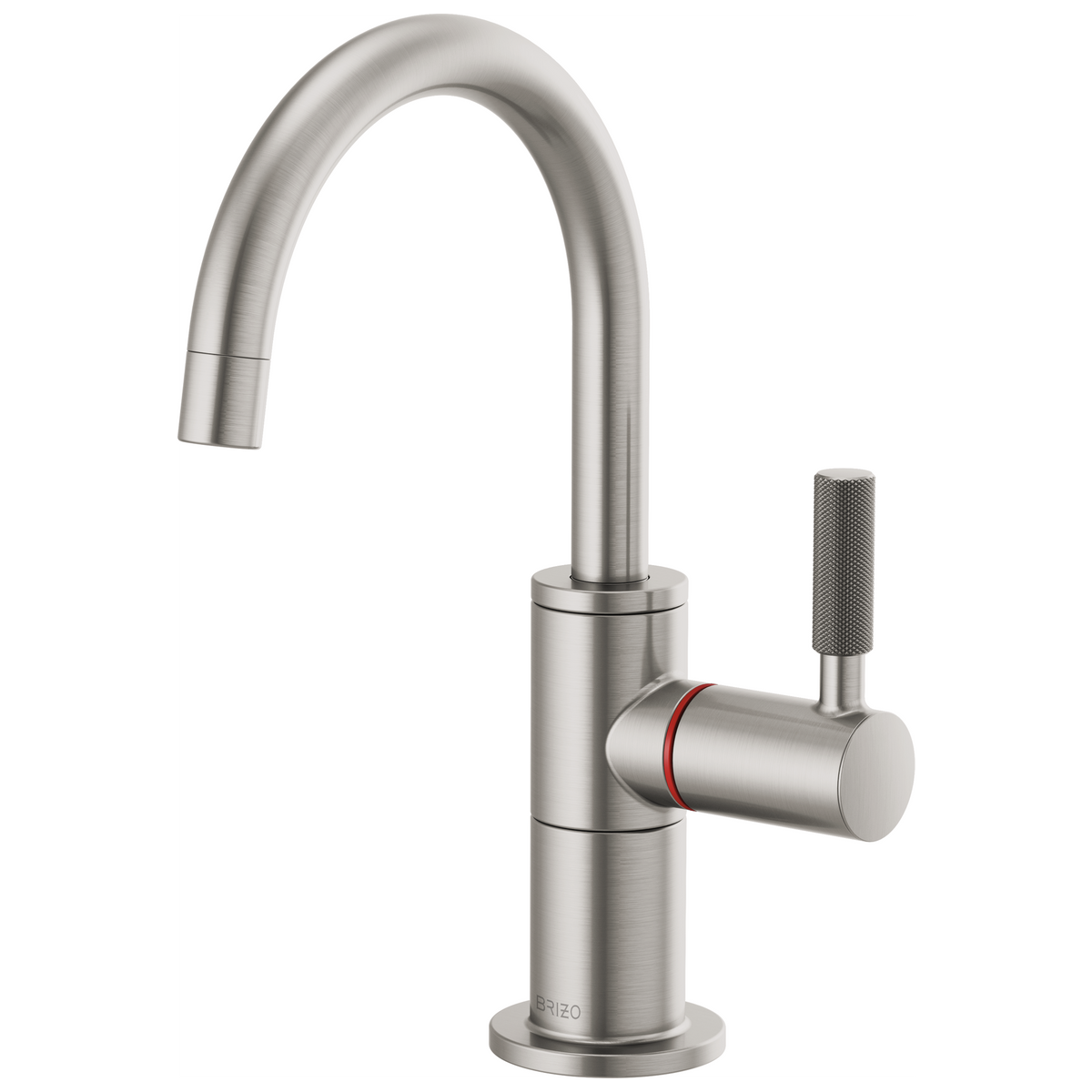 INSTANT HOT BEVERAGE FAUCET