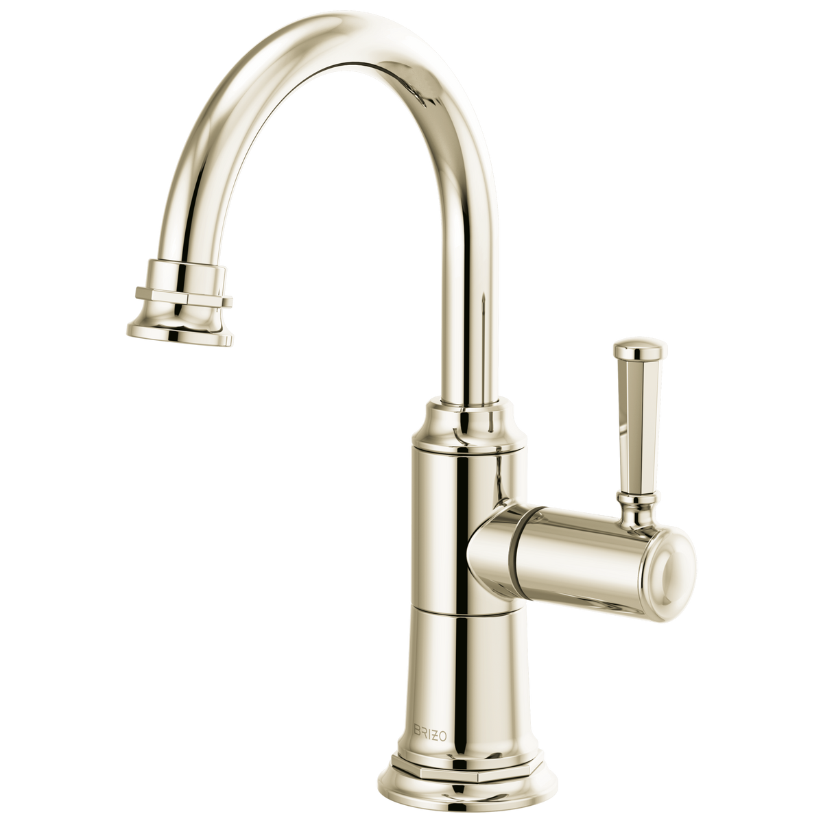 INSTANT HOT FAUCET