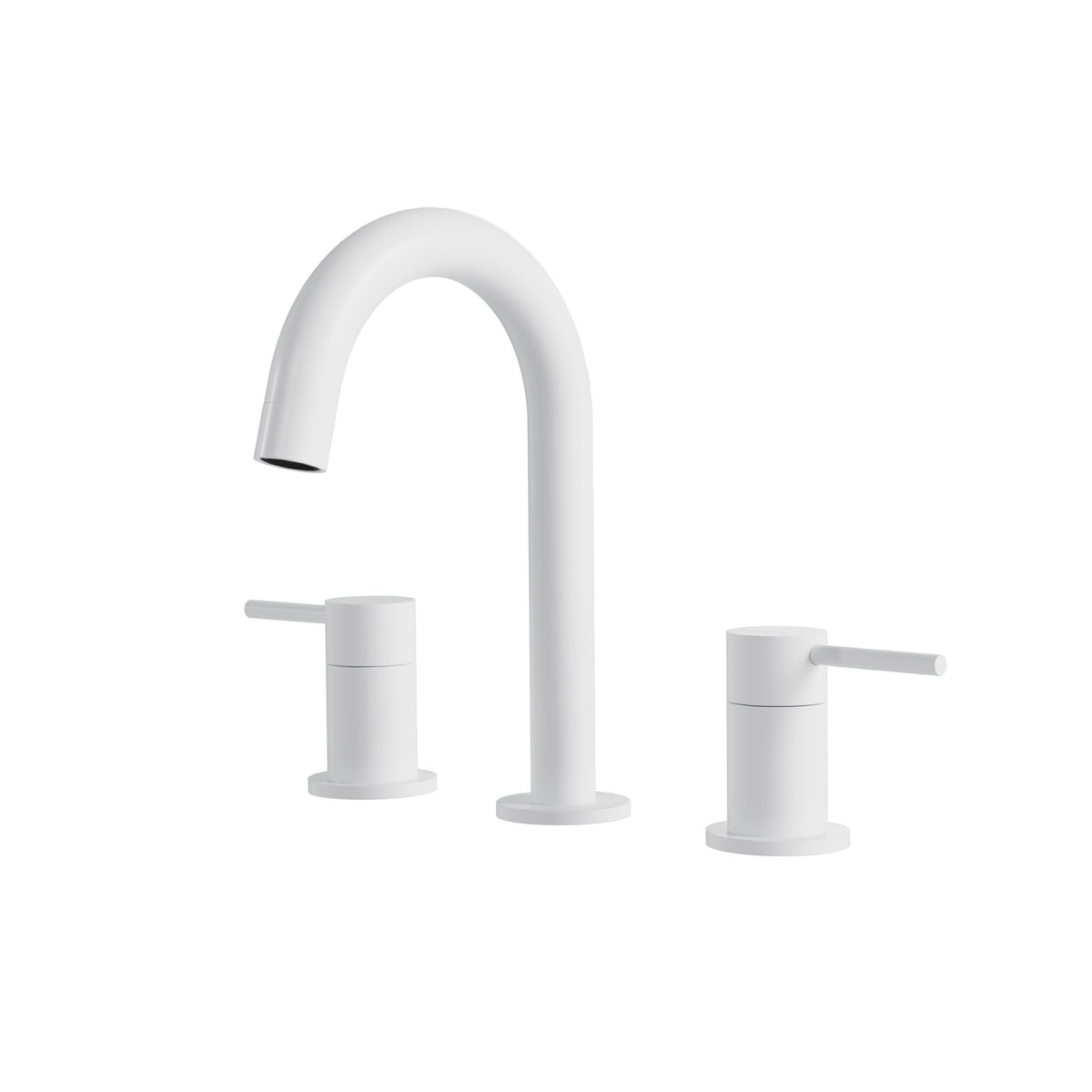 UMIX WIDESPREAD LAVATORY FAUCET