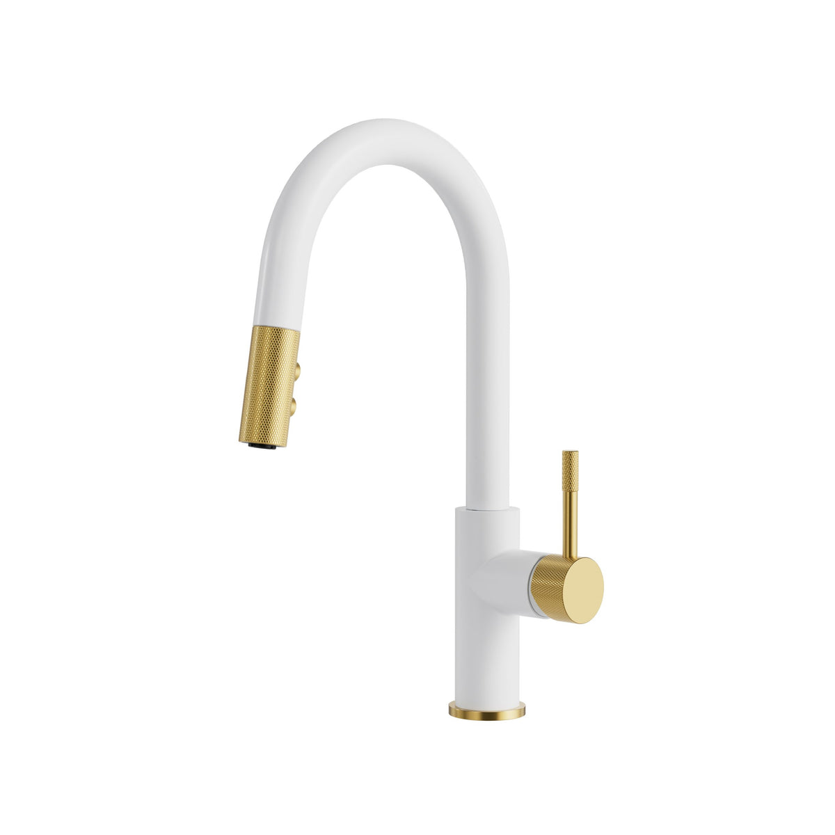 N UMIX PULL-DOWN 2 SPRAY KIT FAUCET