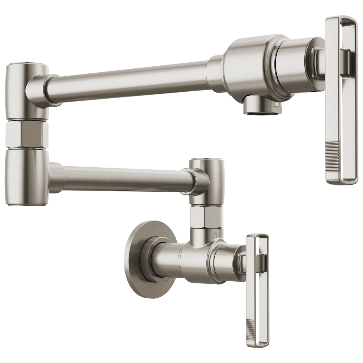 VOID HANDLE WM POT FILLER