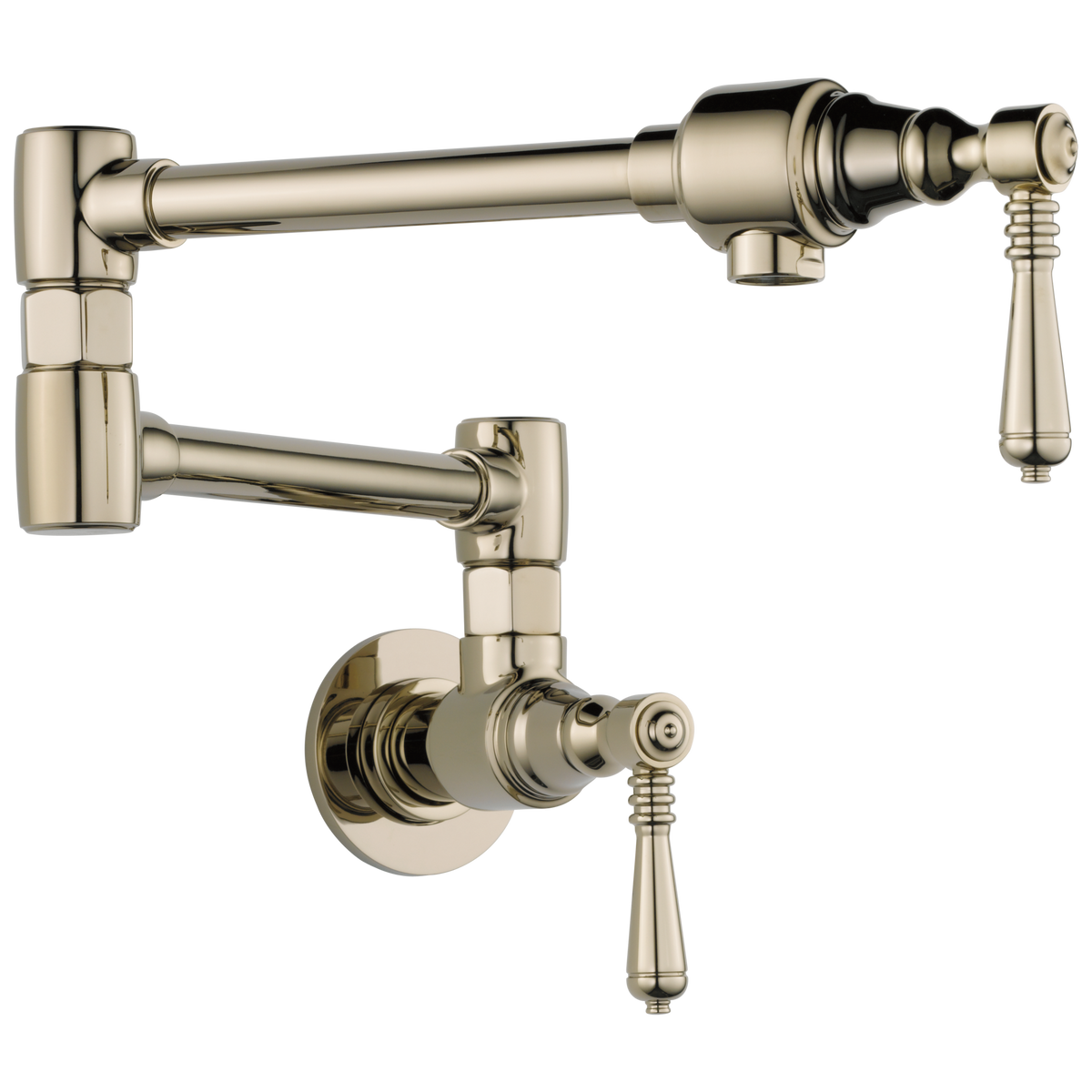 POT FILLER - WALL-MOUNT