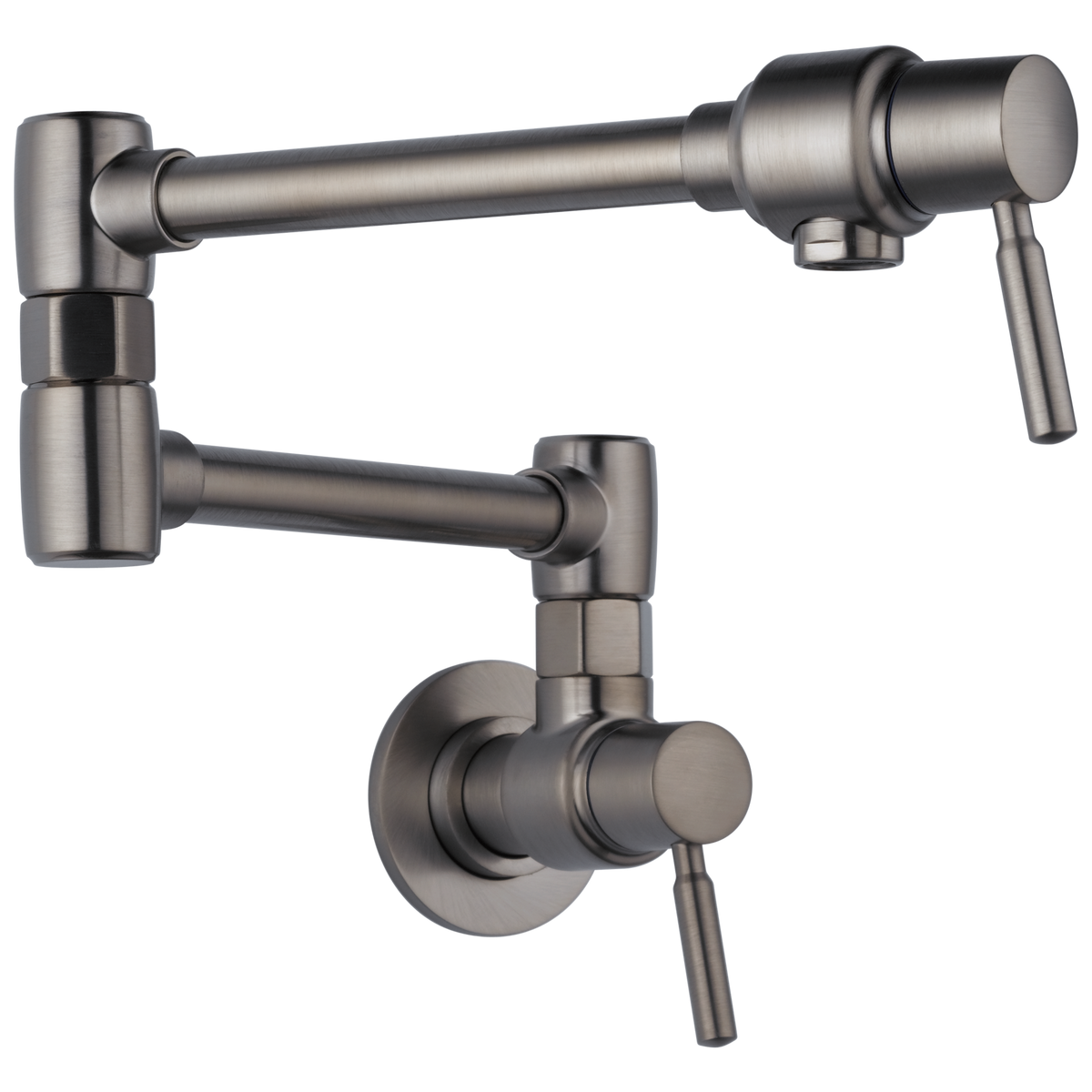 EURO POT FILLER - WALL MOUNT
