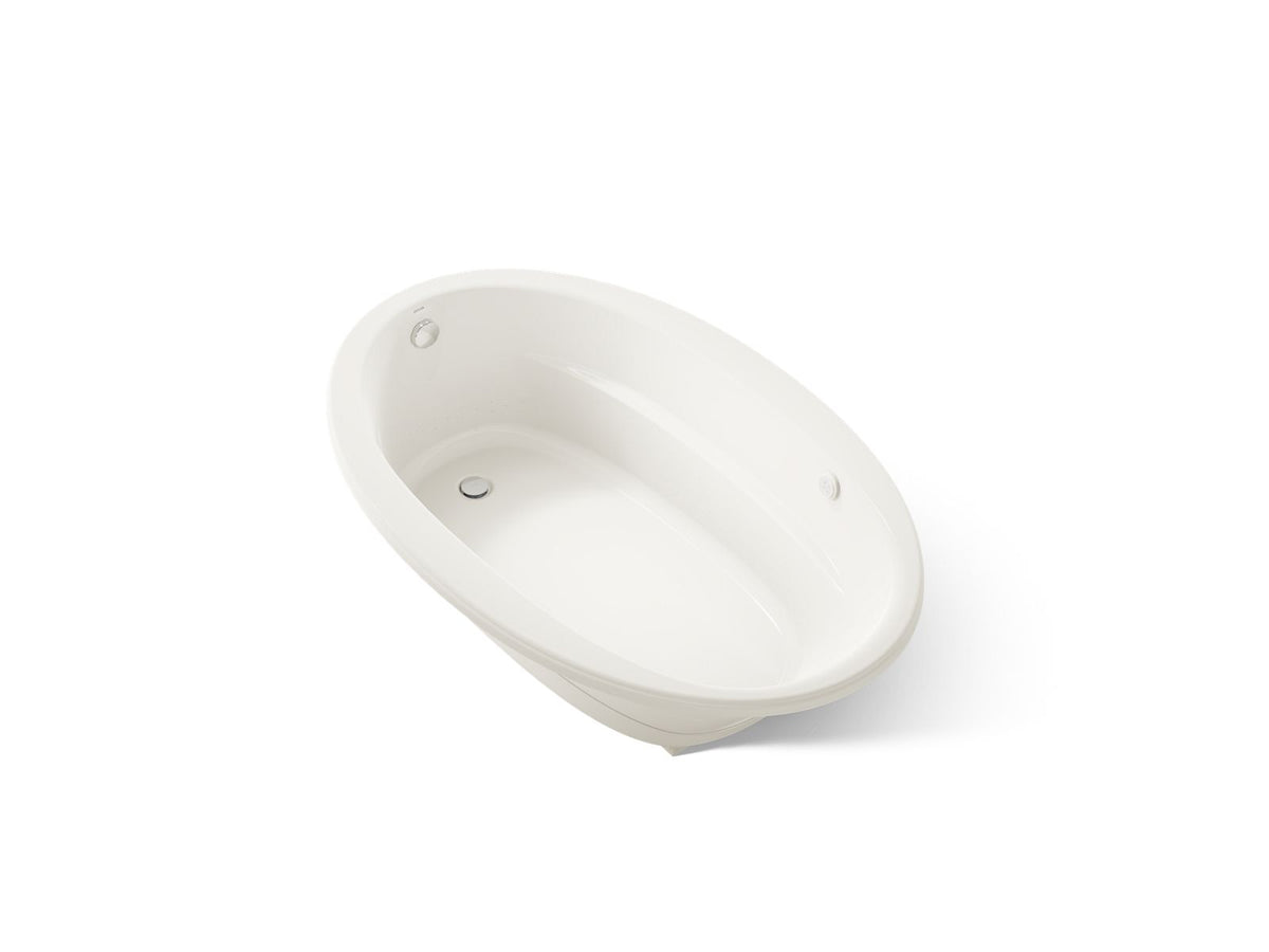 SUNWARD HEATED BUBBLEMASSAGE BATH, 66