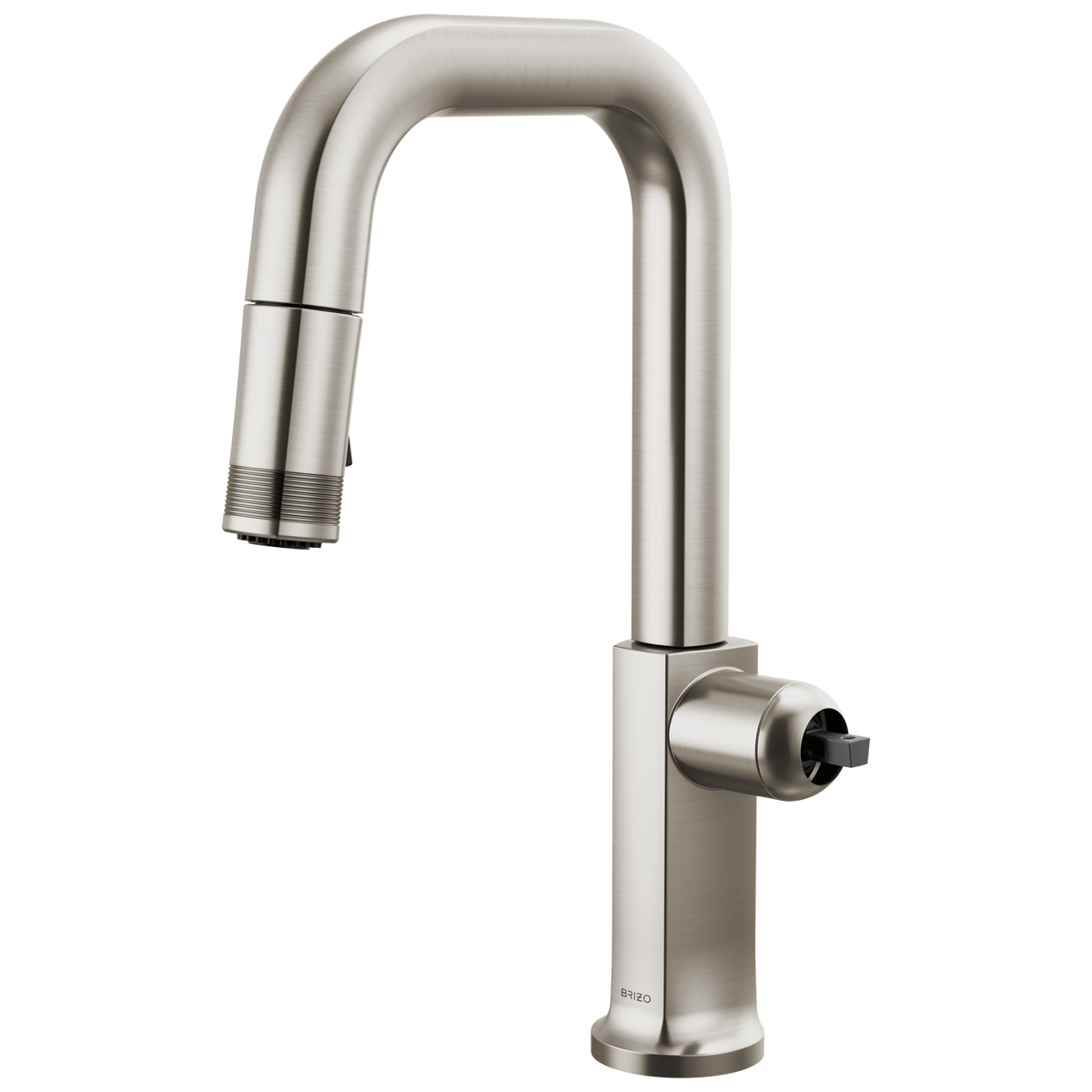 SQUARE PREP PULL-DOWN LESS HANDLE