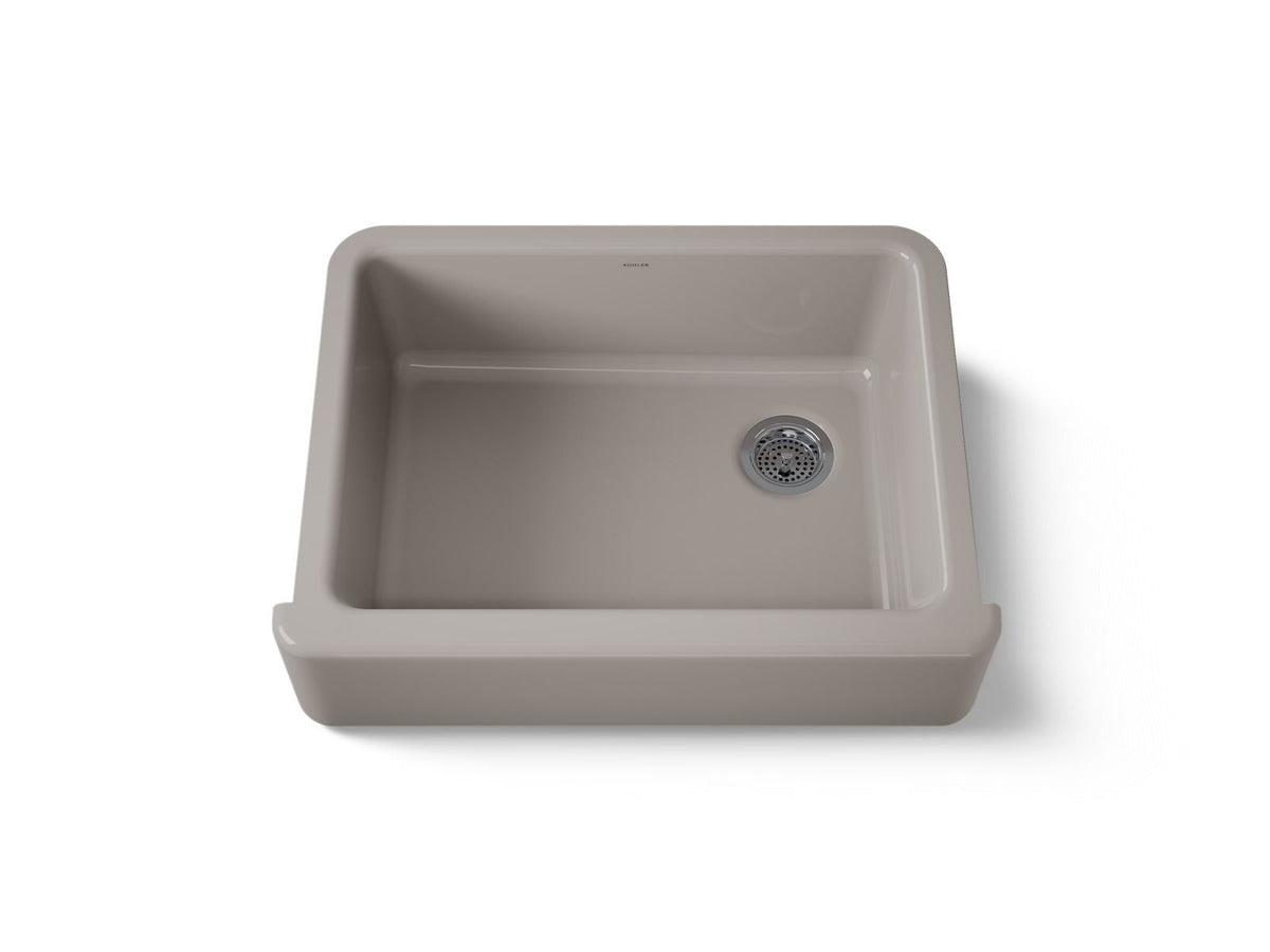 WHITEHAVEN UC, 30 , TALL APRON SINK