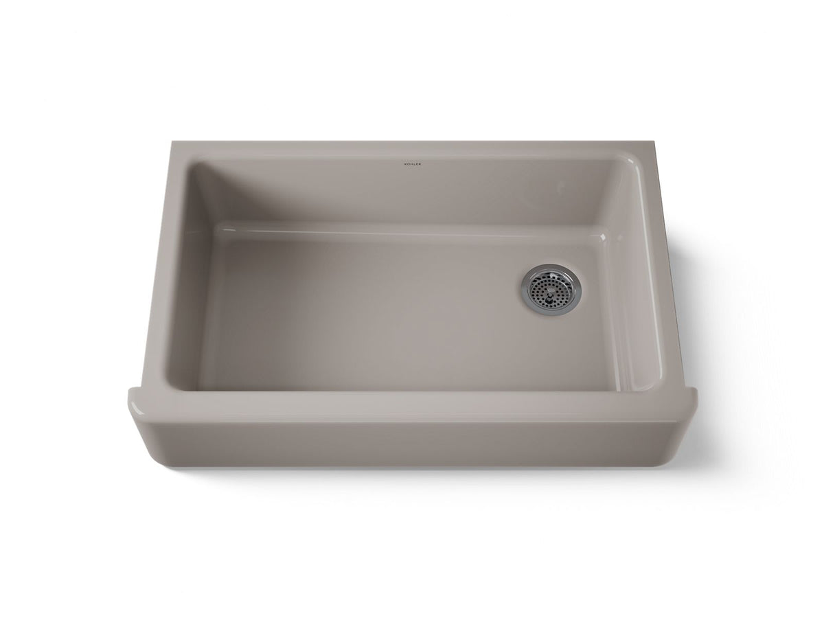 WHITEHAVEN UC 36 TALL APRON SINK