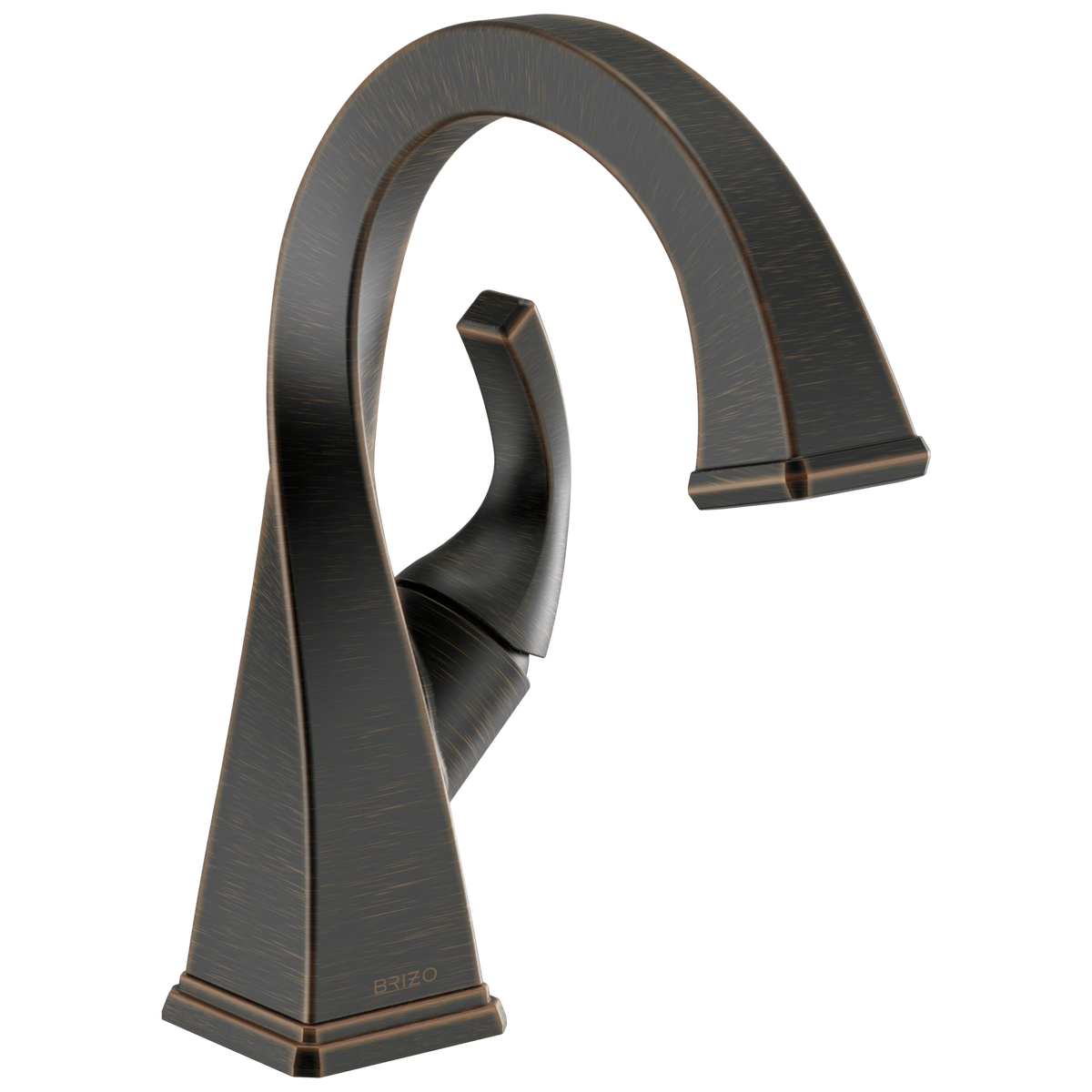 SINGLE-HANDLE LAVATORY