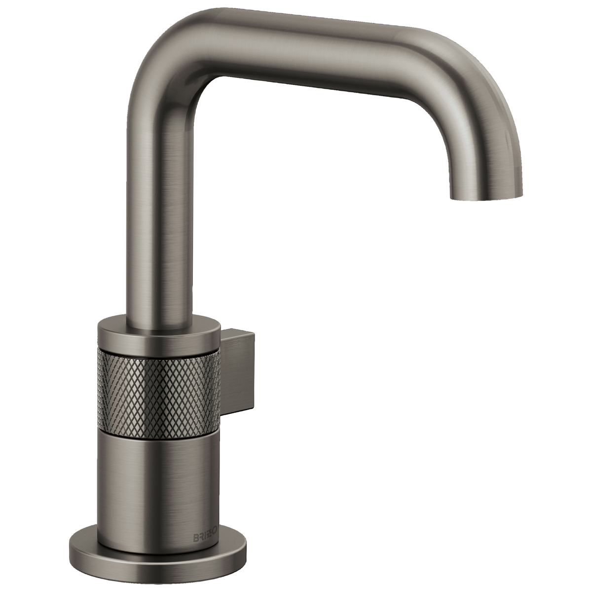 SINGLE HANDLE SINGLE HOLE LAVATORY FAUCET