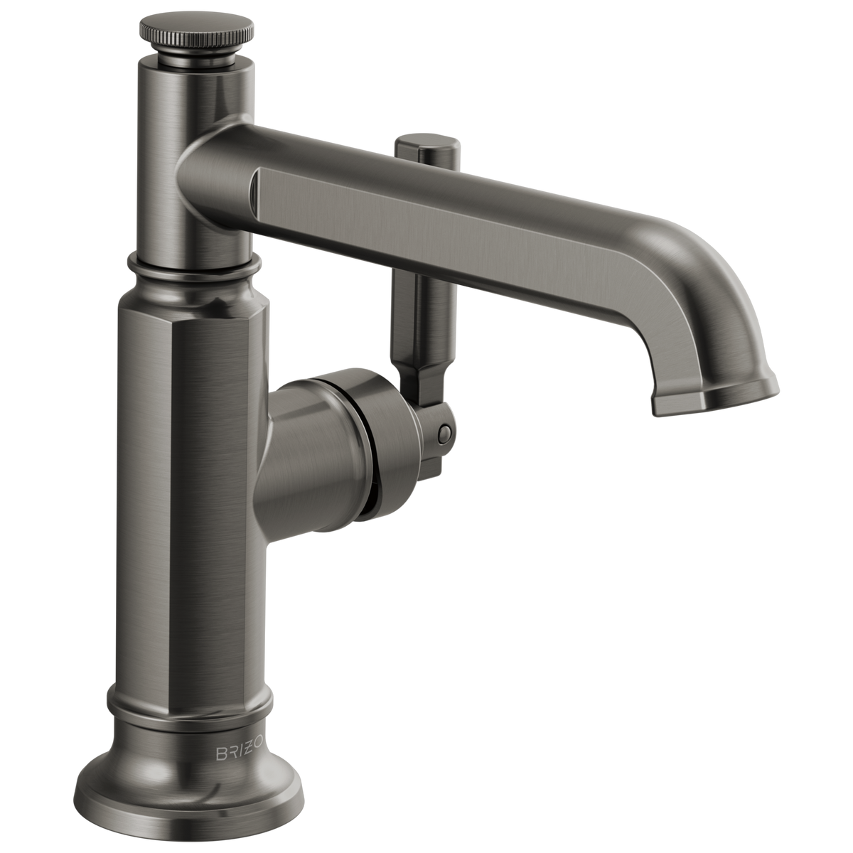 SINGLE HANDLE LAVATORY FAUCET 1.2