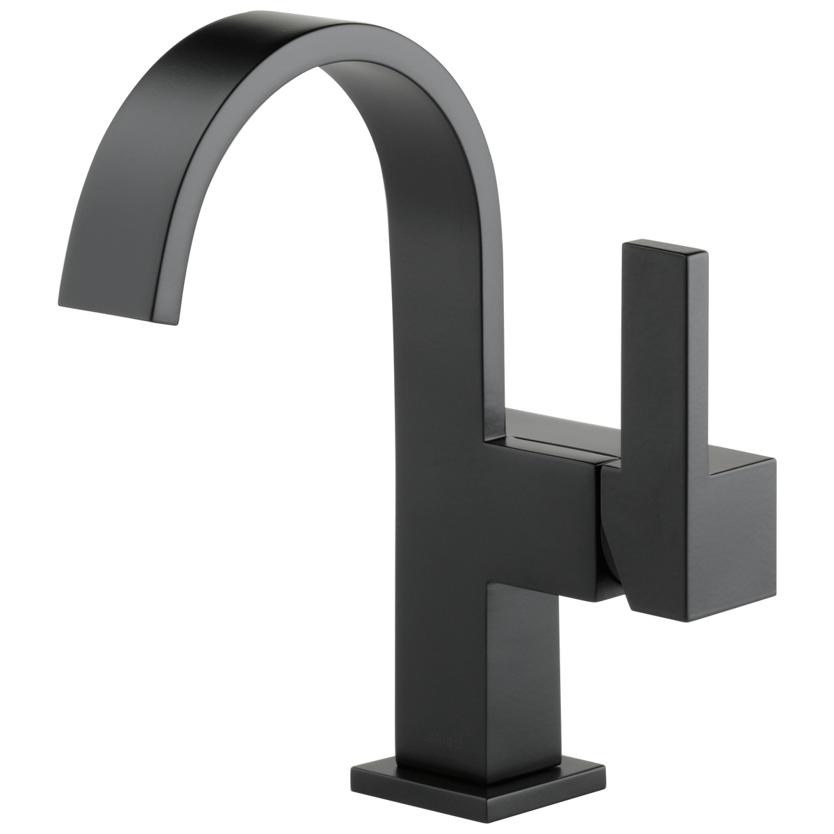 BRIZO SIDERNA SINGLE-HANDLE SINGLE-HOLE LAVATORY
