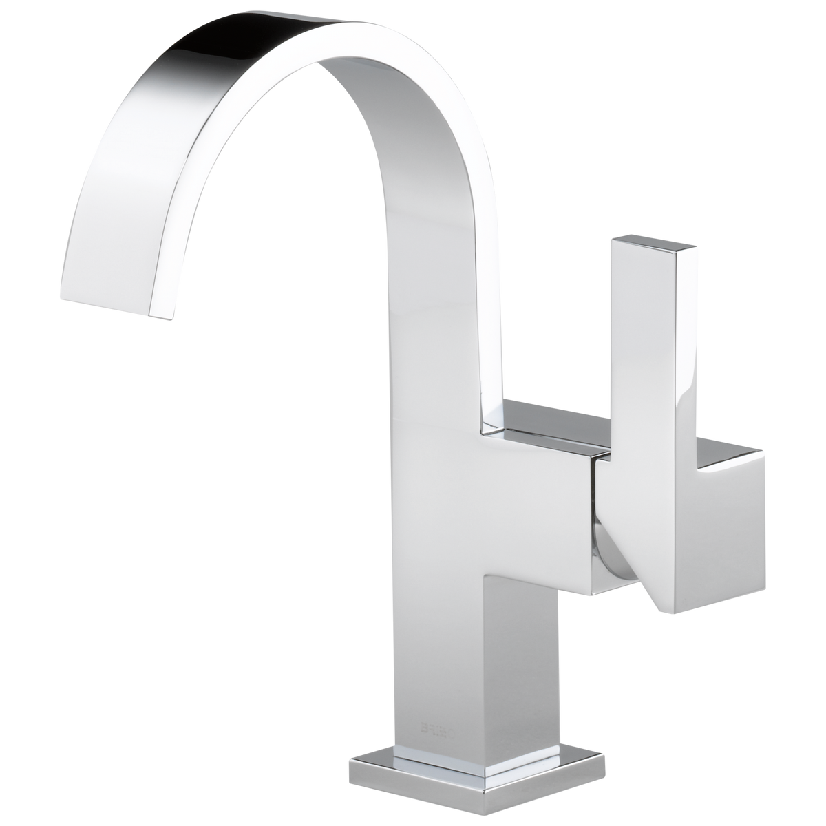 SINGLE HANDLE LAV FAUCET