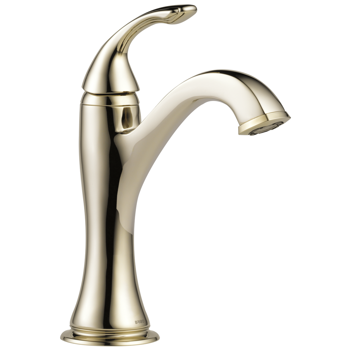 SINGLE HANDLE LAVATORY