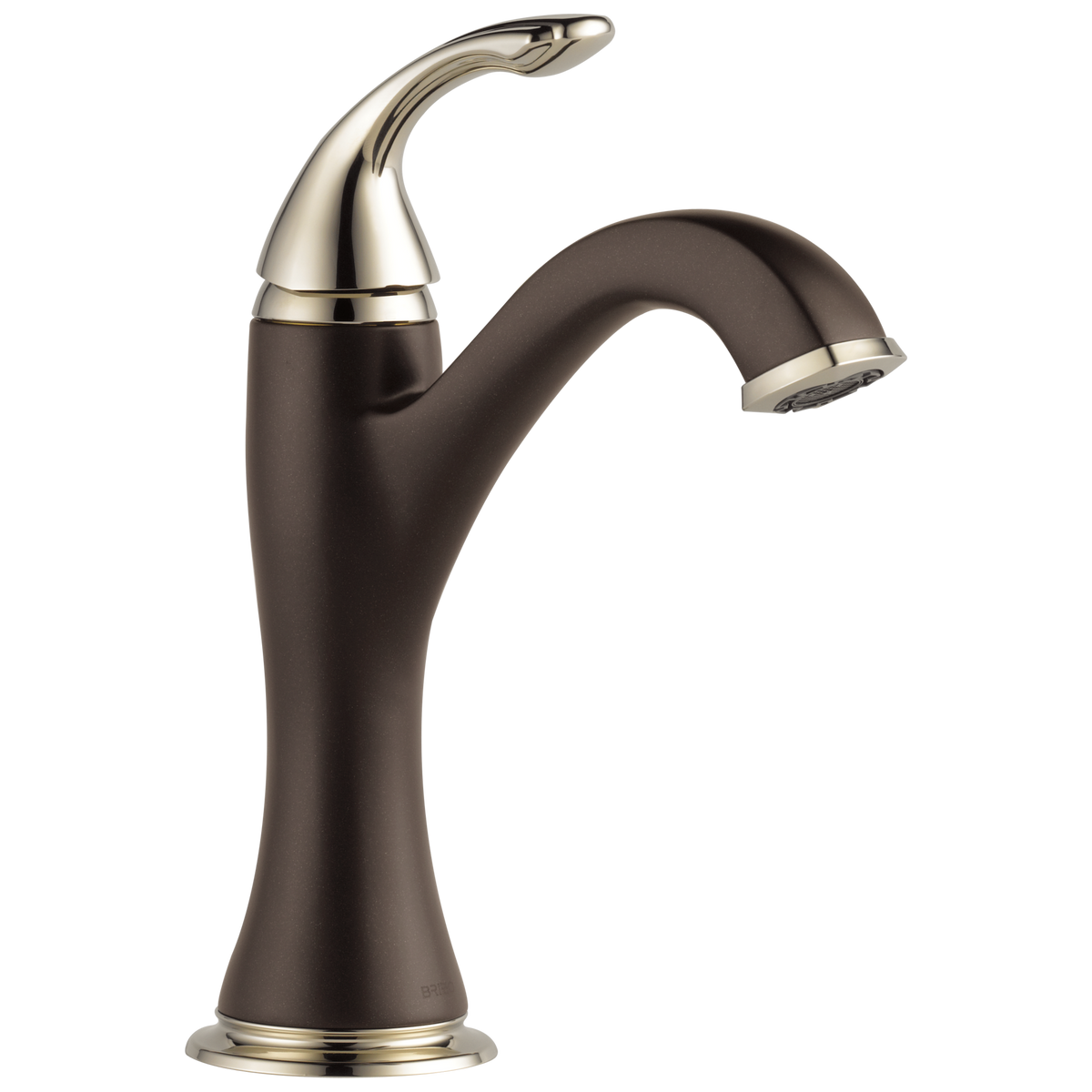 CHARLOTTE SINGLE HANDLE LAVATORY