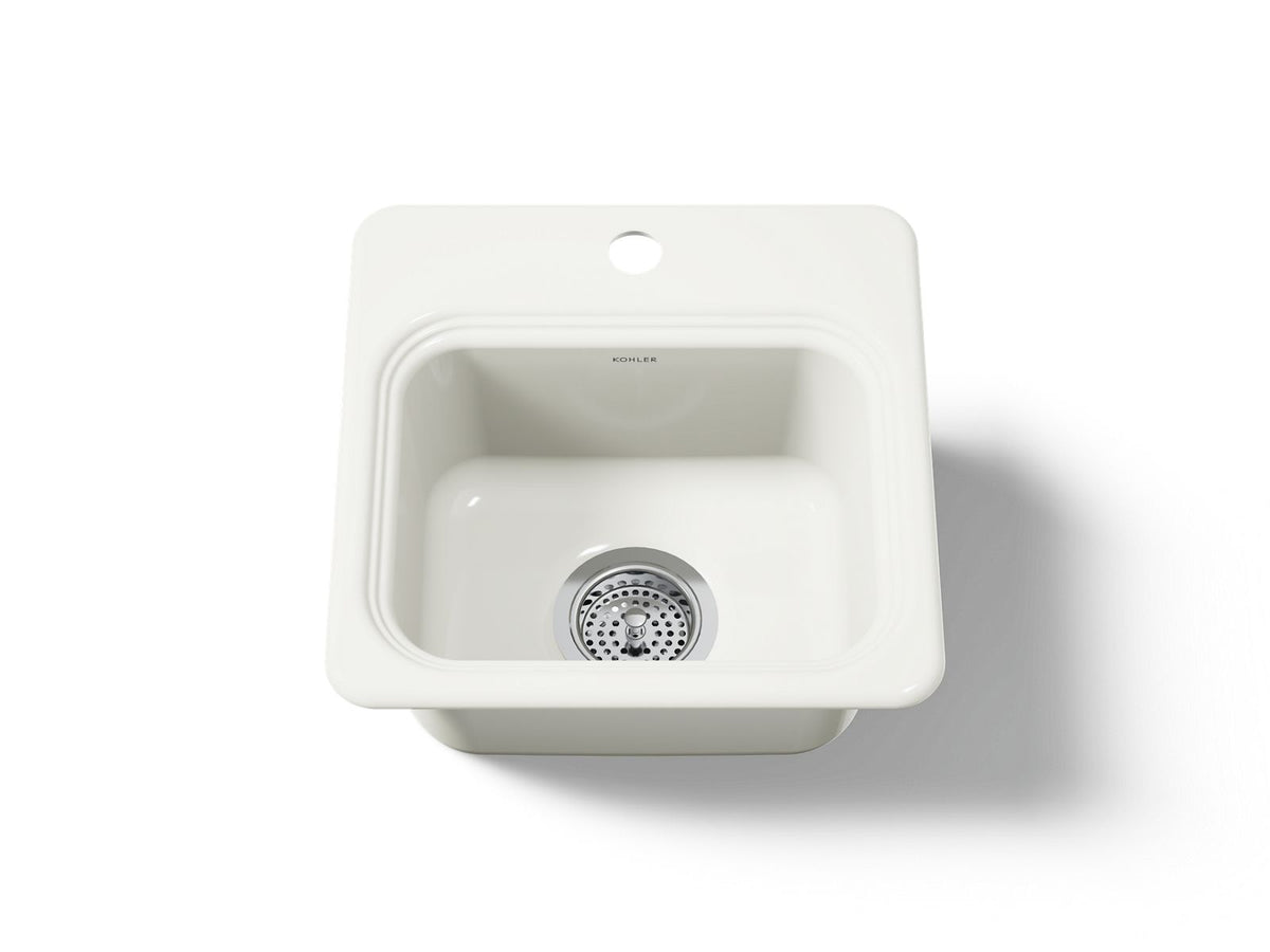 NORTHLAND 15X15 SR ENTERTAINMENT SINK