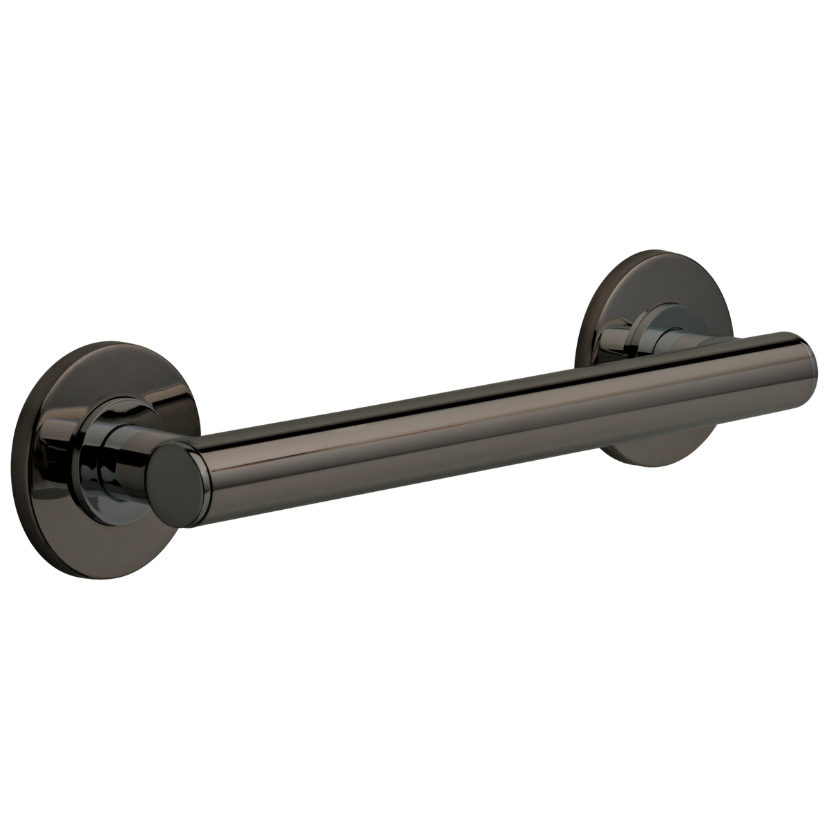 CONTEMPORARY DECORATIVE ADA GRAB BAR - 12"