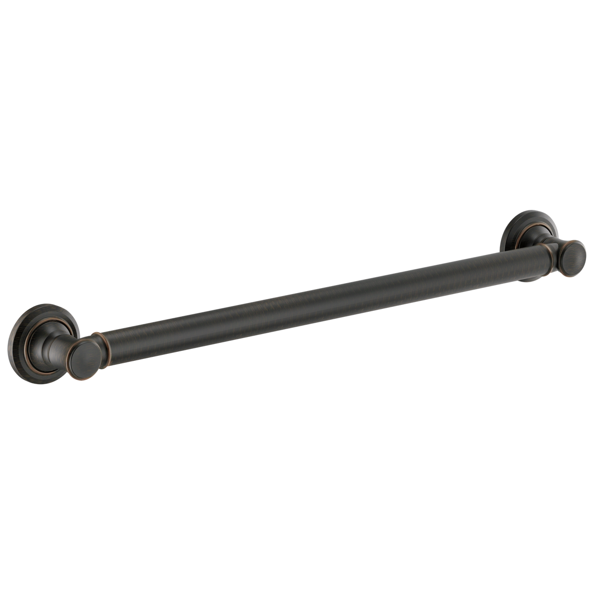 BRIZO BATH SAFETY: TRADITIONAL GRAB BAR - 24"