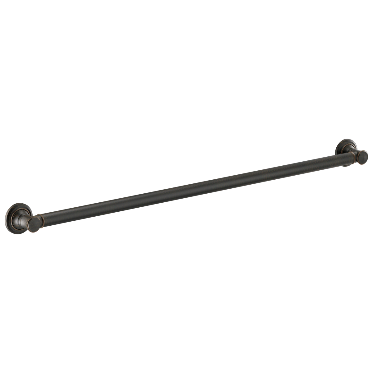 TRADITIONAL DECORATIVE ADA GRAB BAR - 42"