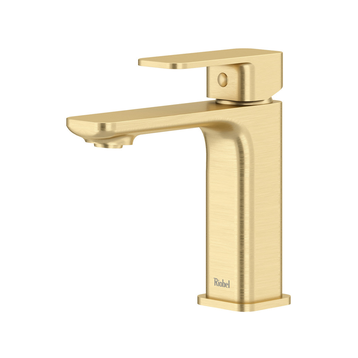 Equinox Single Handle Lavatory Faucet