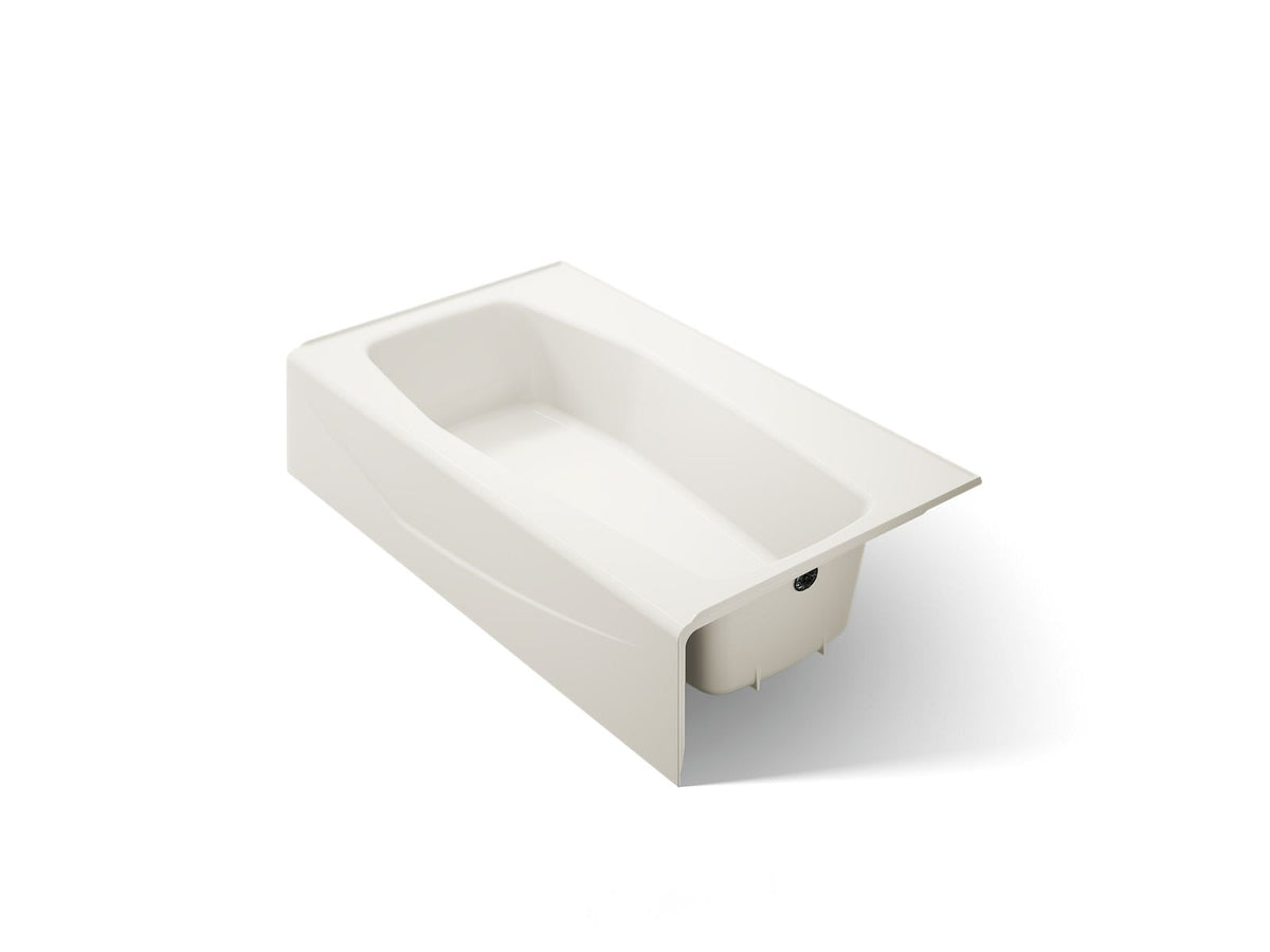 VILLAGER 5' BATH/RGT X-4 LEDGE