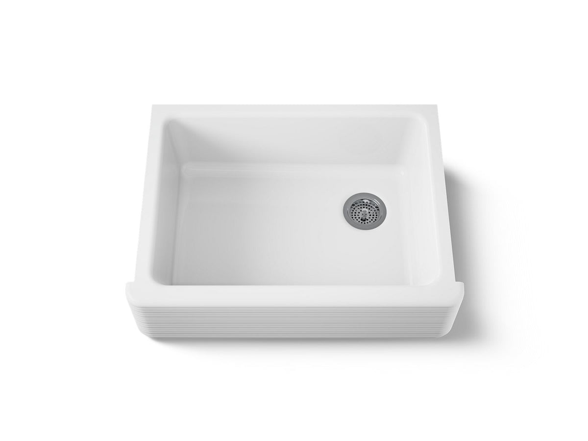 WHITEHAVEN HAYRIDGE 30 APRON SINK