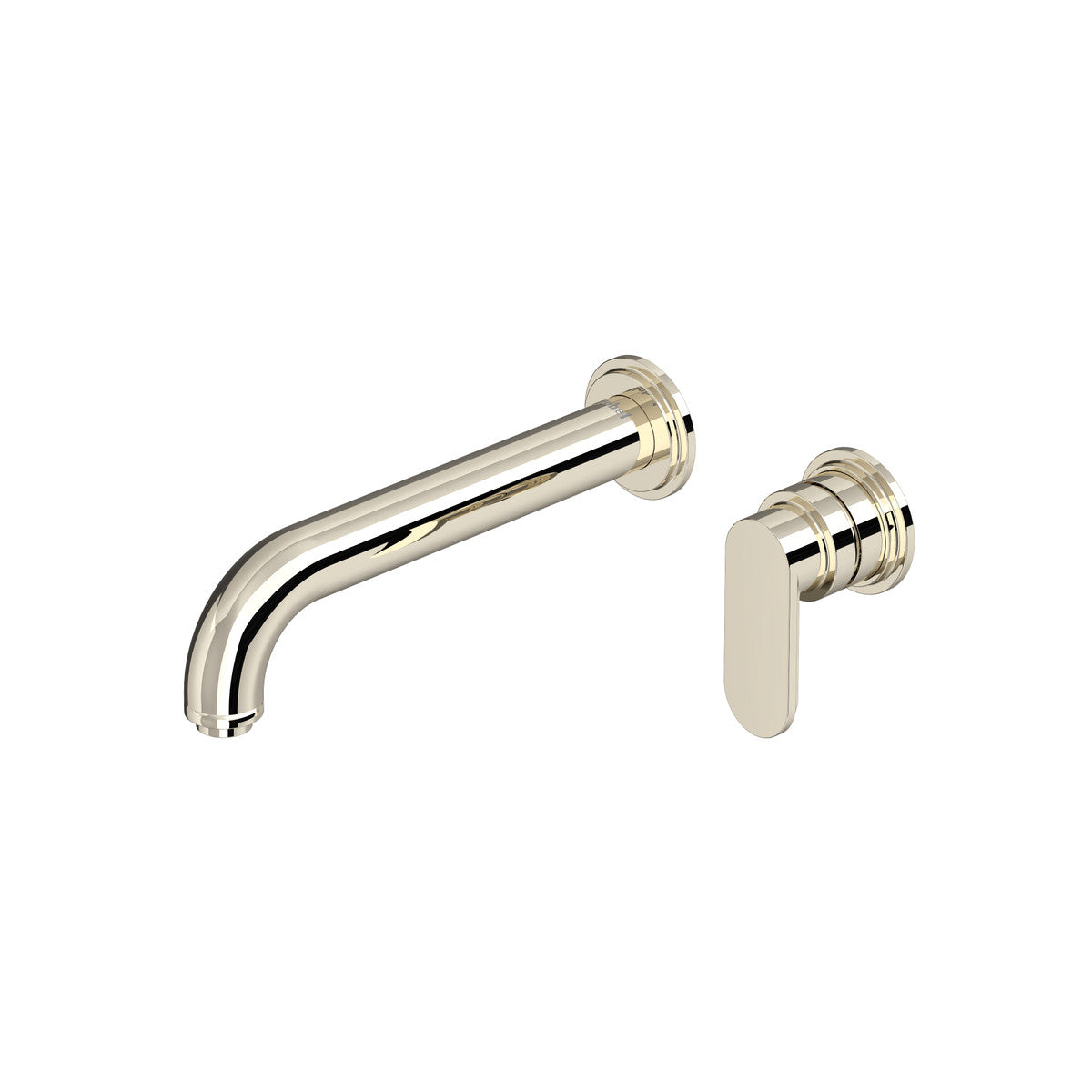 Arca Wall Mount 360 Lavatory Faucet Trim
