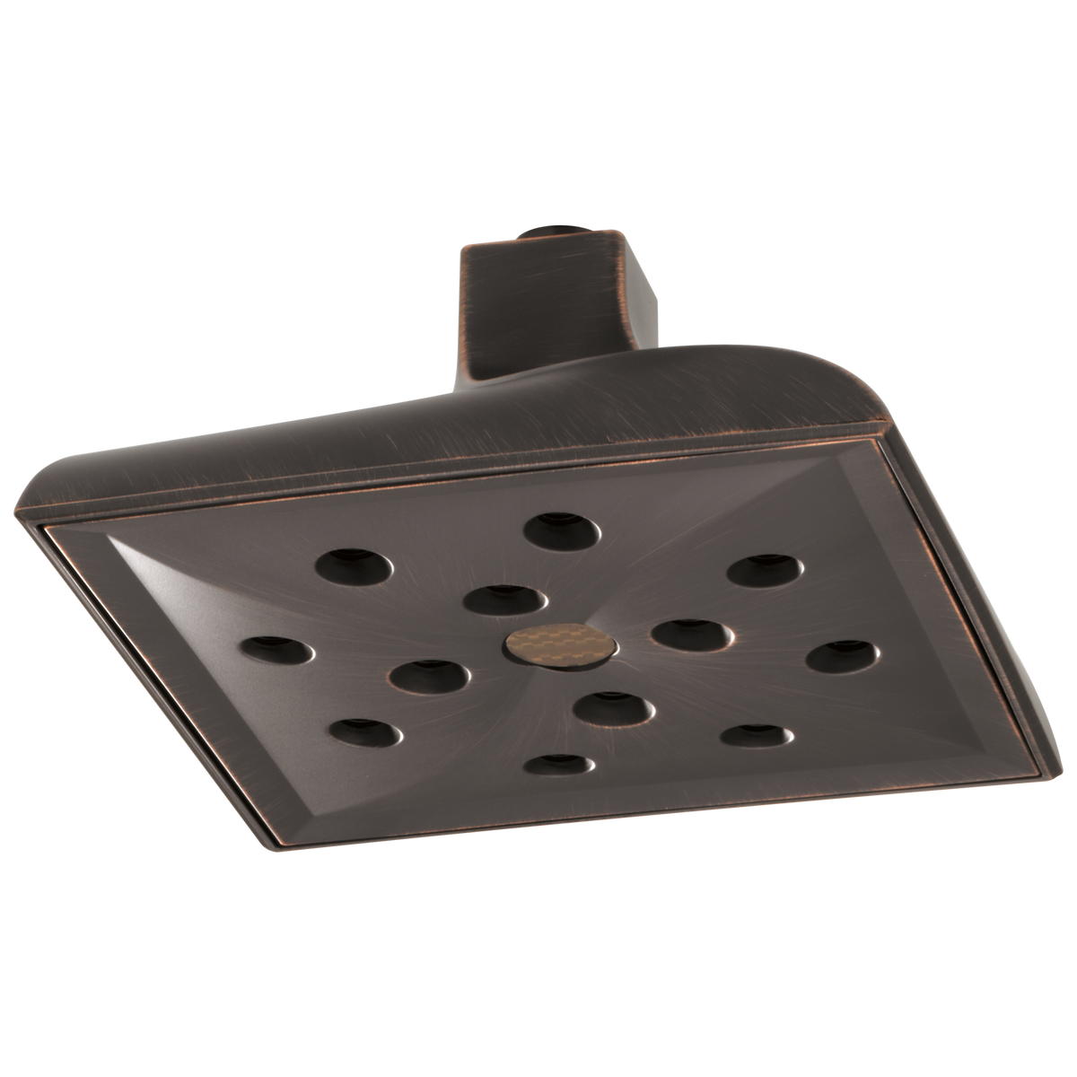 BRIZO VIRAGE: CEILING MT 1 FUNCTION SHOWERHEAD