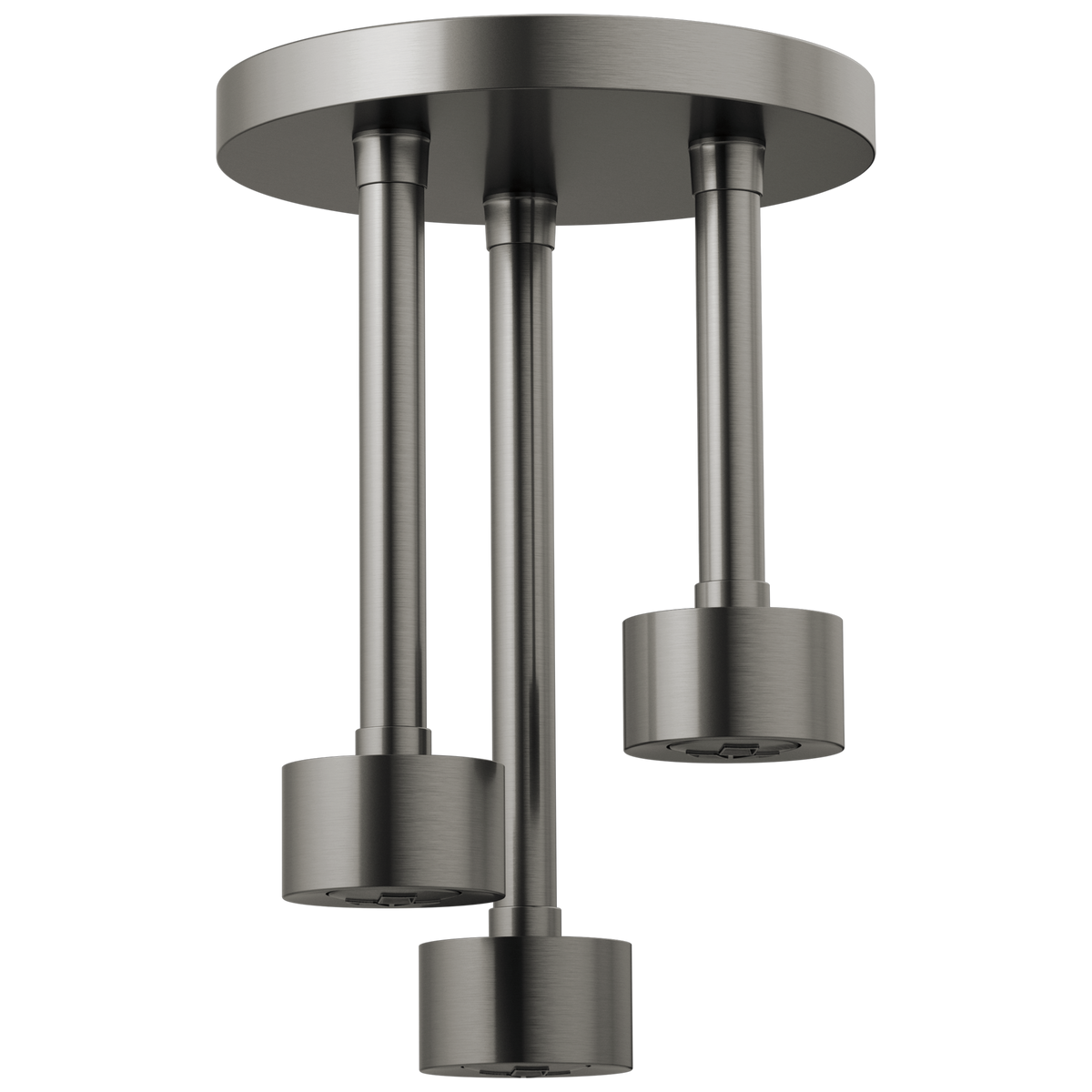 CEILING MOUNT PENDANT RAINCAN SHOWERHEAD