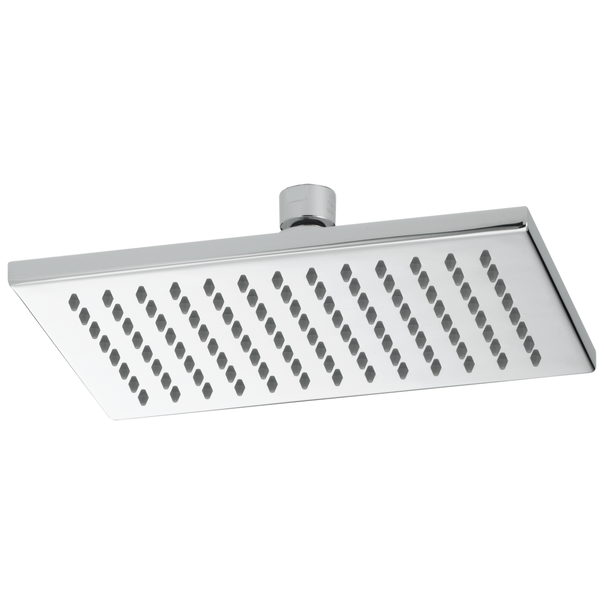 RECTANGULAR RAINCAN SHOWERHEAD