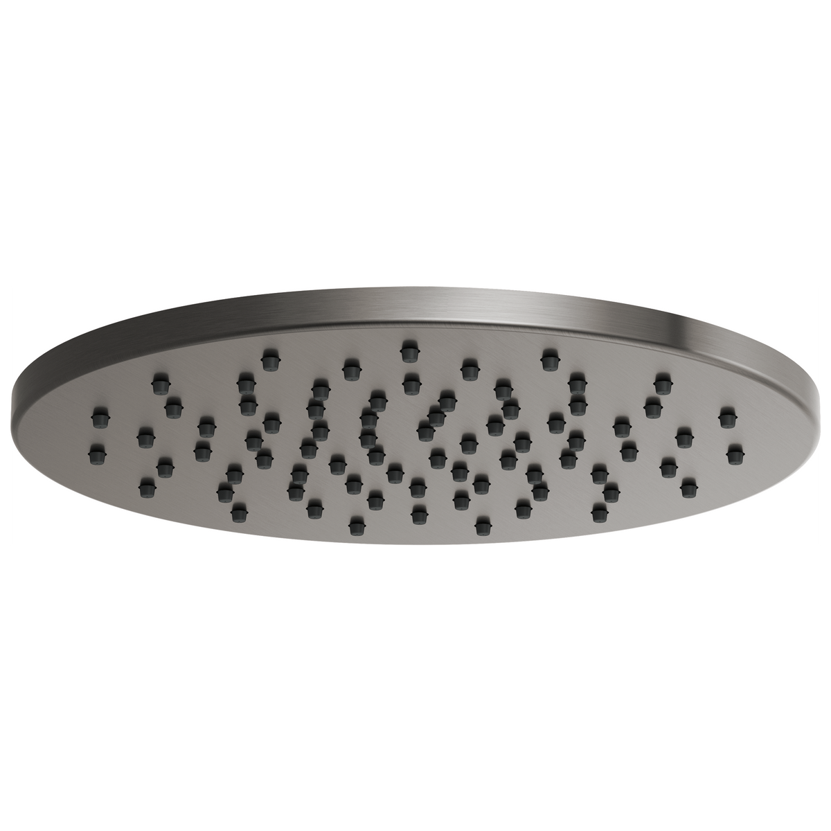 ROUND RAINCAN SHOWERHEAD