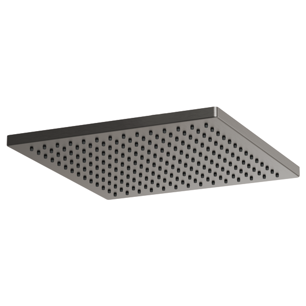 SQUARE RAINCAN SHOWERHEAD - 2.5