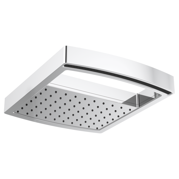 SQUARE MULTIFUNCTION RAINCAN SHOWERHEAD