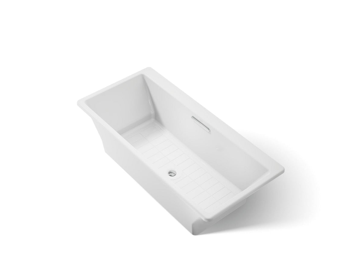 REVE CAST IRON BATH
