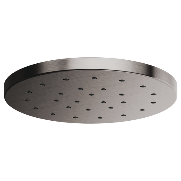 14" H2O ROUND RAINCAN 1-SETTING