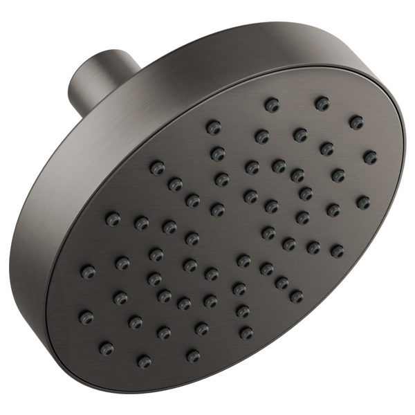EURO RD SINGLE FUNCTION SHOWERHEAD