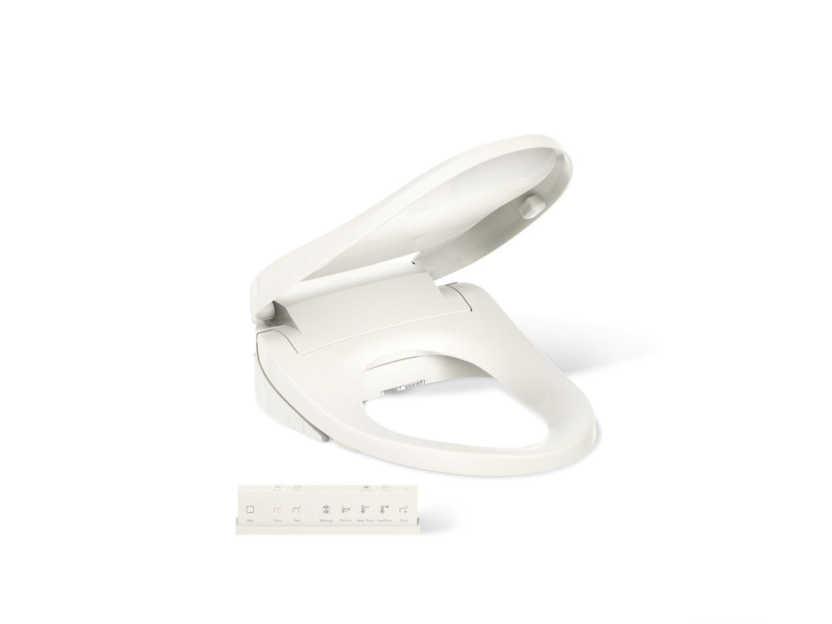 C3-455 CLEANSING TOILET SEAT