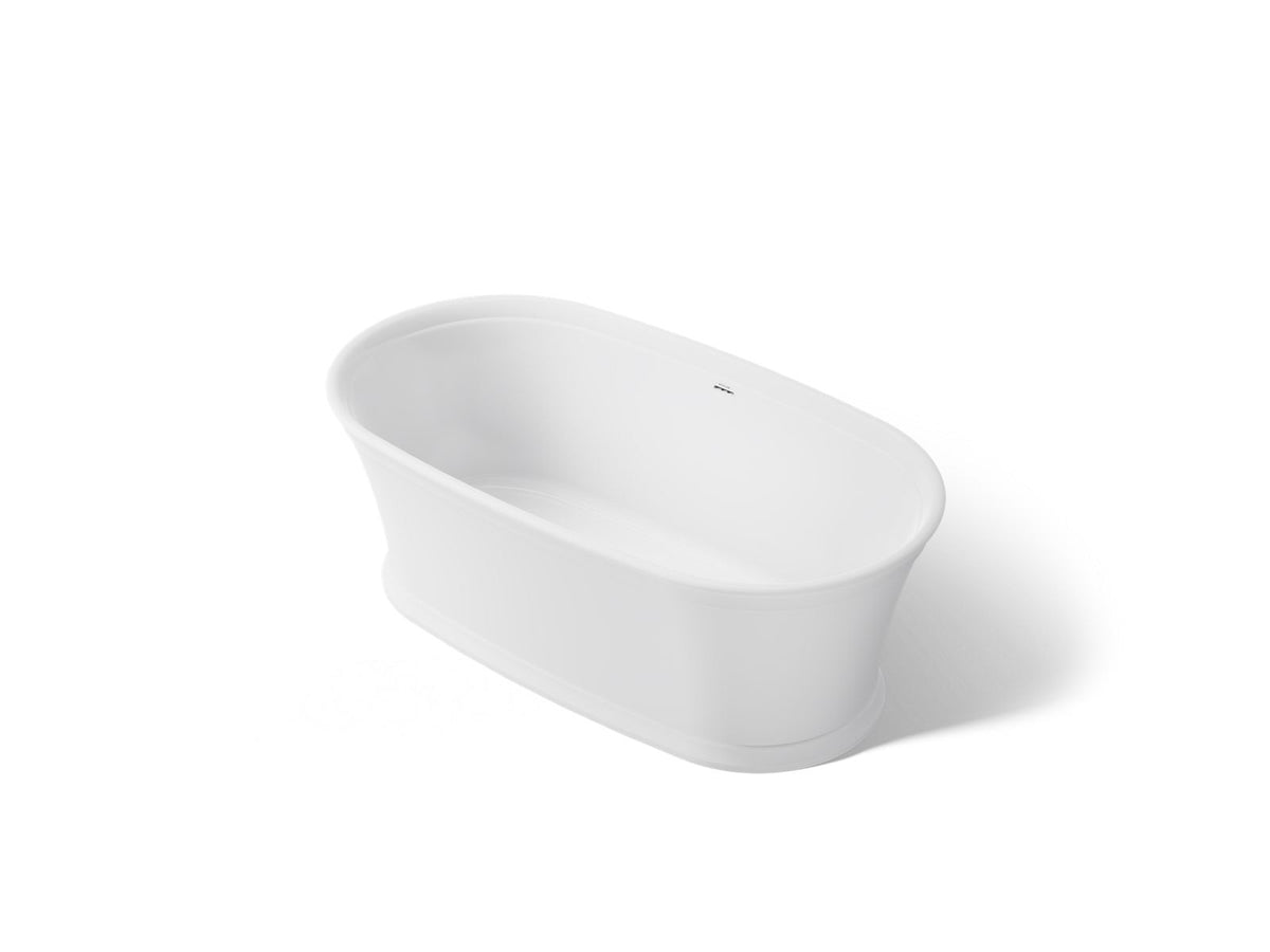 MEMOIRS FREESTANDING BATH 66X36