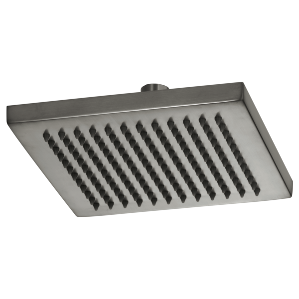 SQUARE RAINCAN SHOWERHEAD