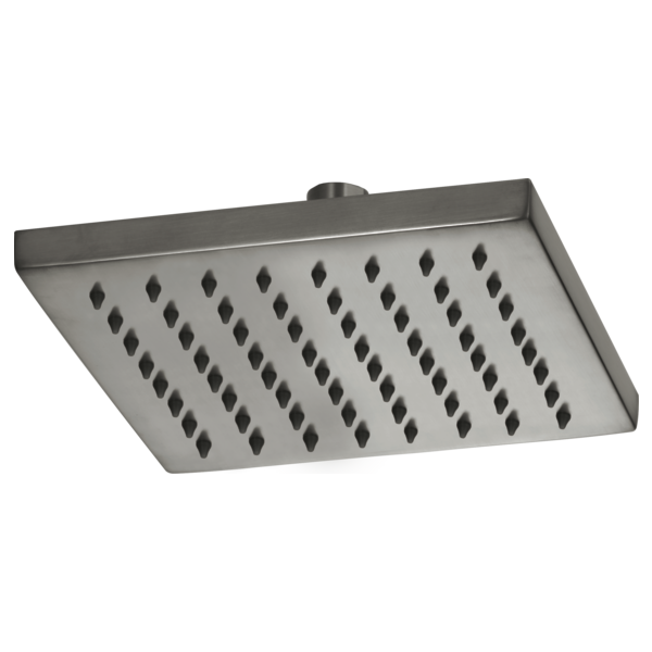 CEILING MOUNT RAINCAN SHOWER HEAD