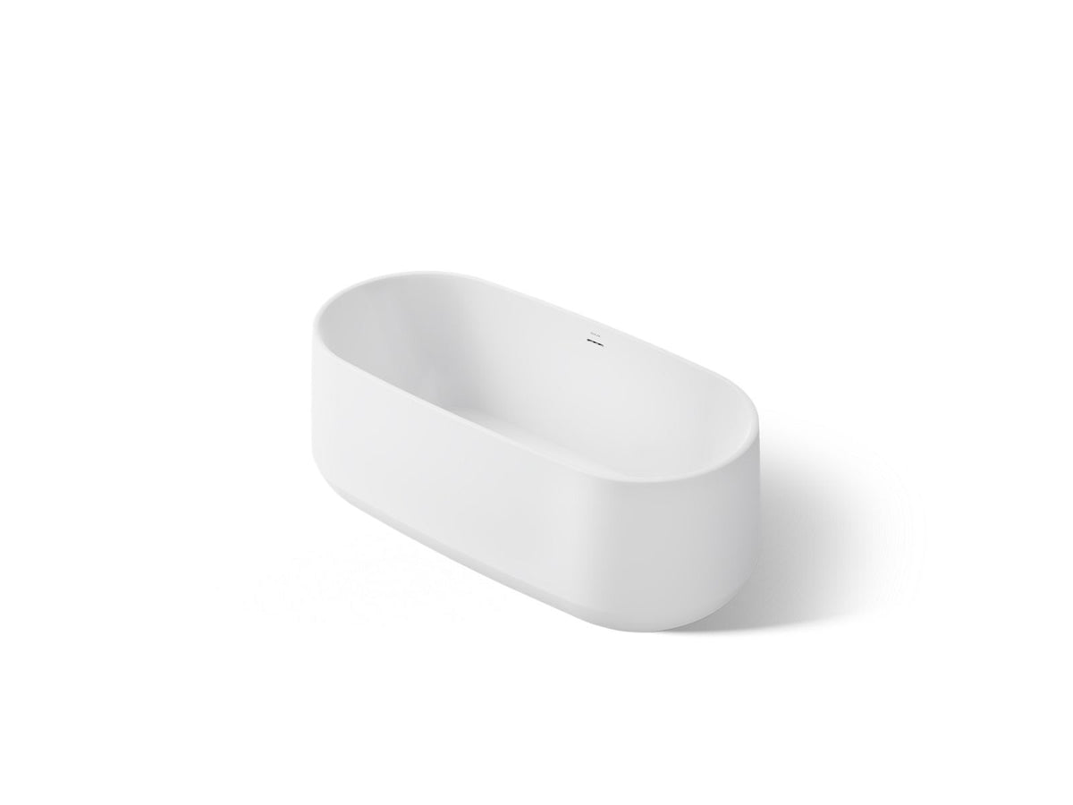 CERIC 60 X30 FREESTANDING BATH
